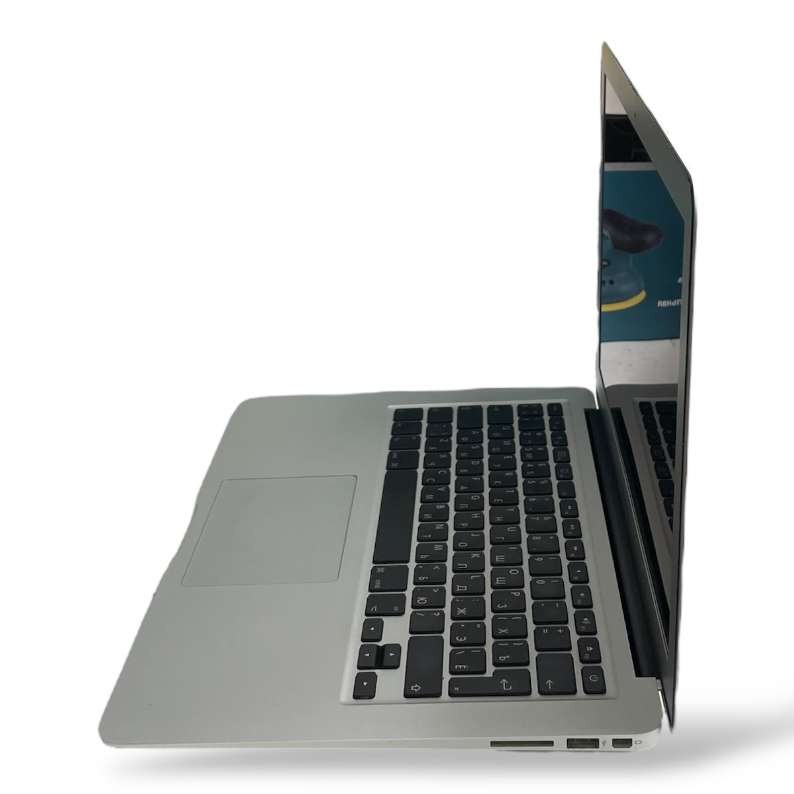 MacBoock Air A1369
