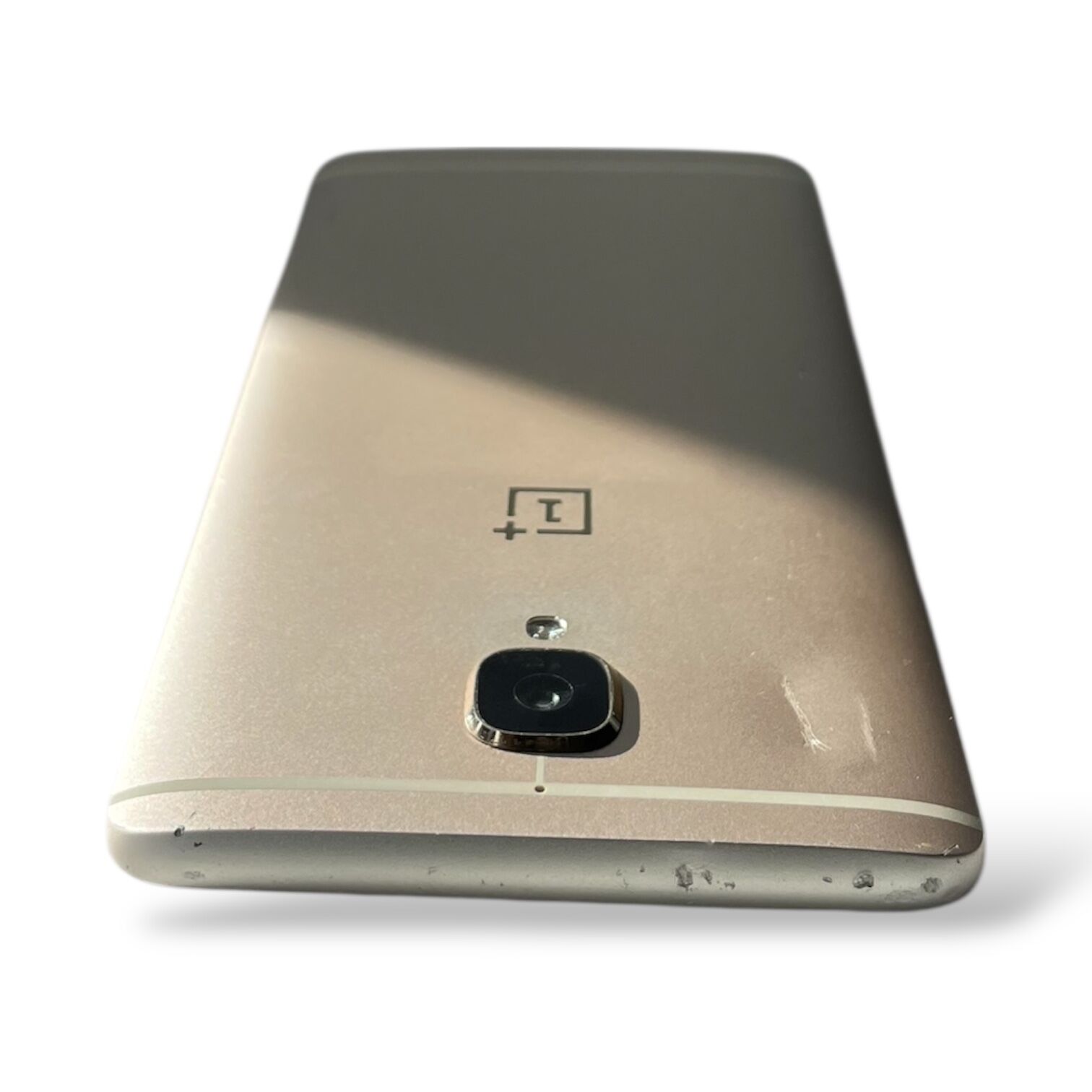 Смартфон OnePlus 3T 6/64 +Зарядний пристрій