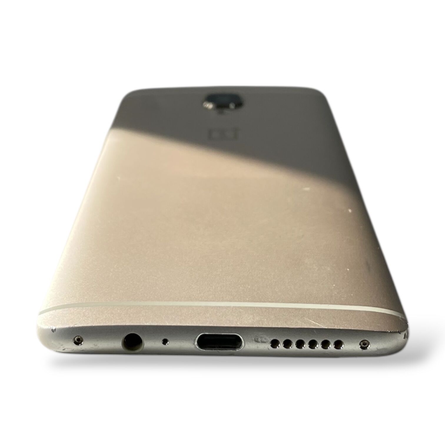 Смартфон OnePlus 3T 6/64 +Зарядний пристрій