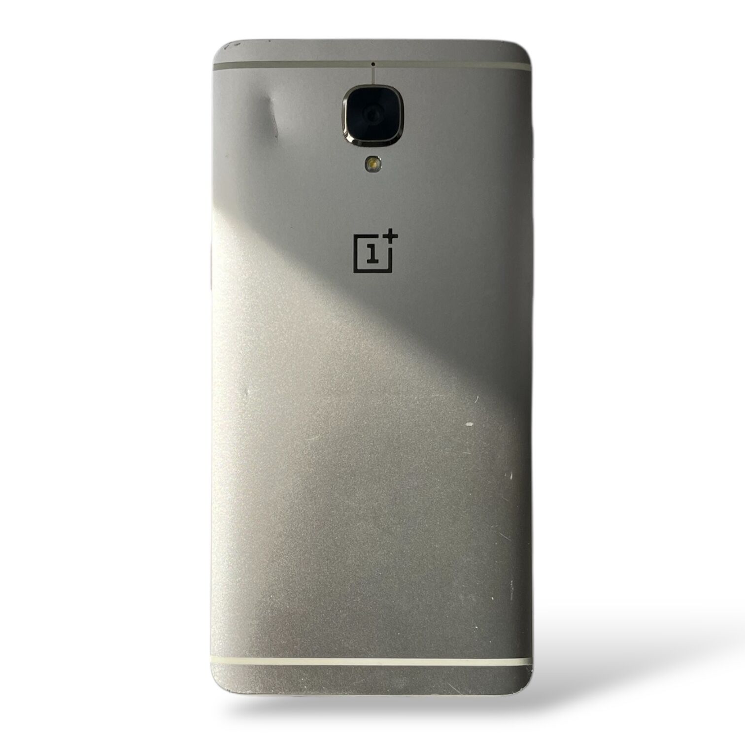 Смартфон OnePlus 3T 6/64 +Зарядний пристрій