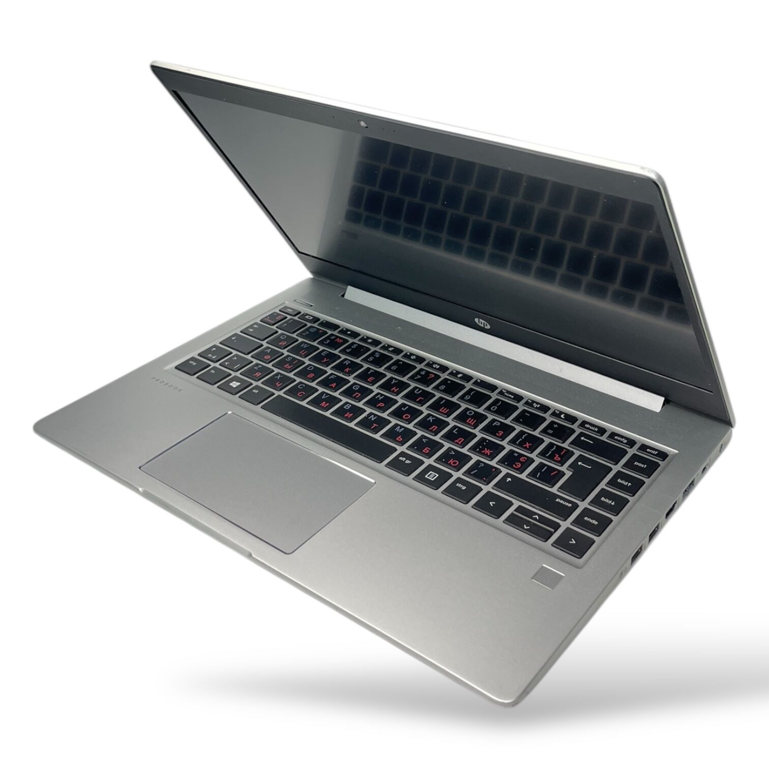 Ноутбук HP 445 G6