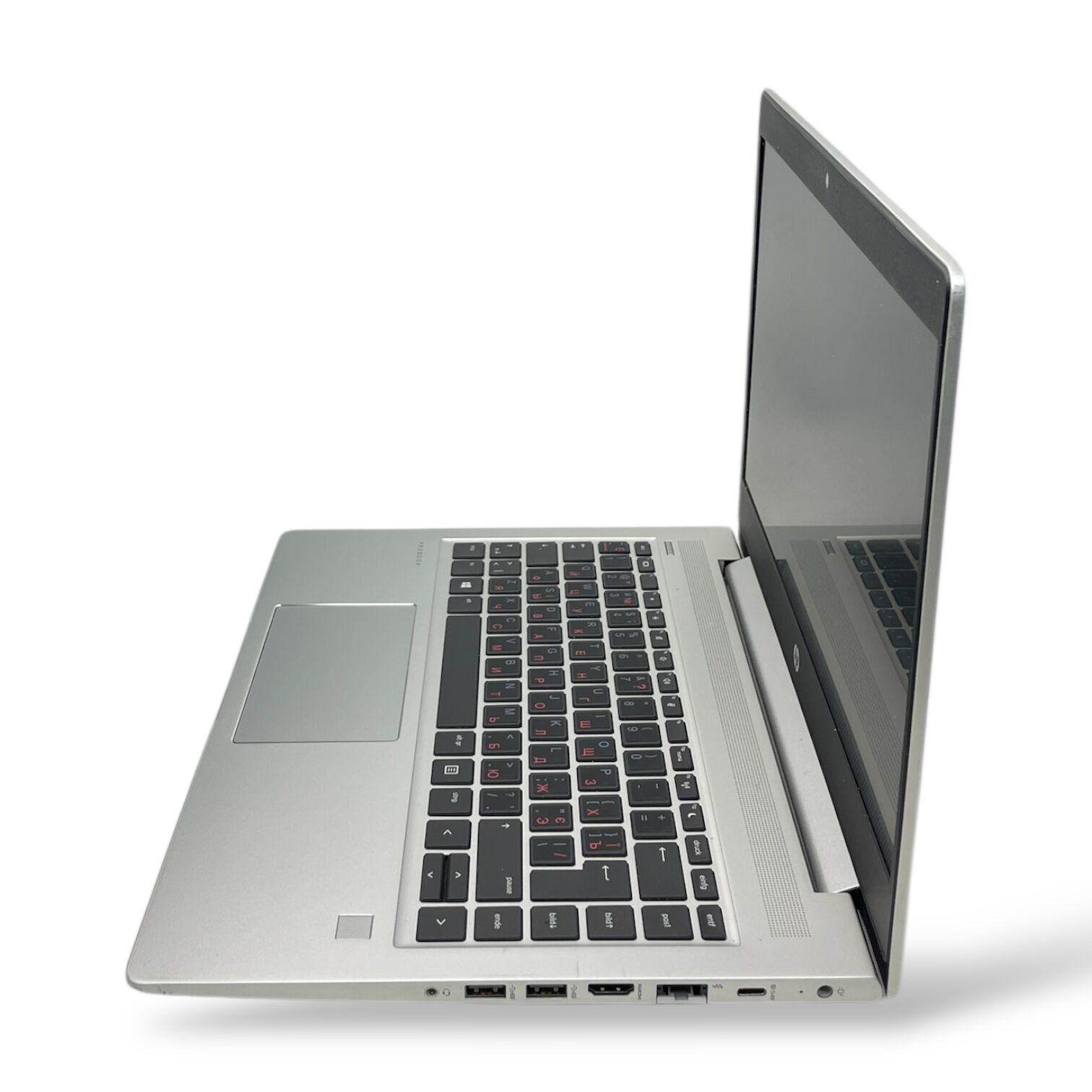 Ноутбук HP 445 G6