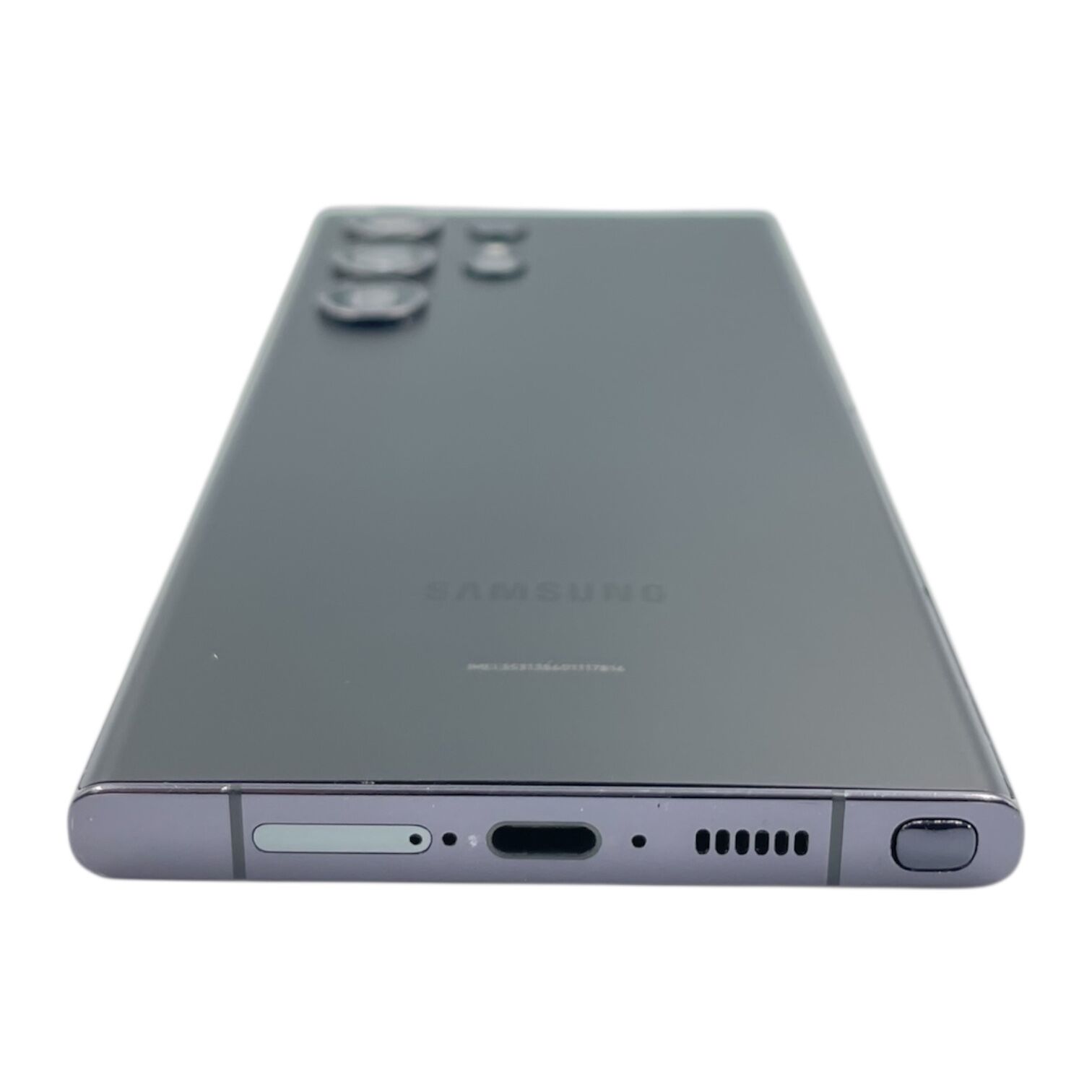 Смартфон Samsung S23 Ultra 8/256Gb