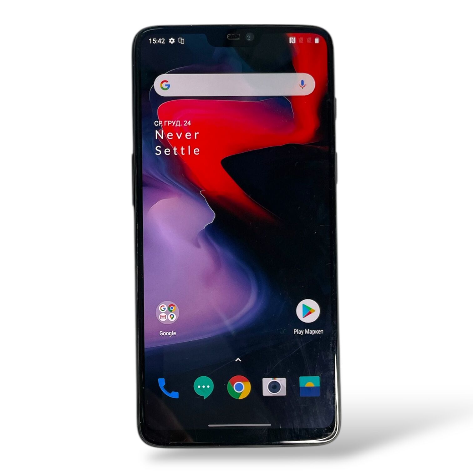 Смартфон OnePlus 6 6/64Gb