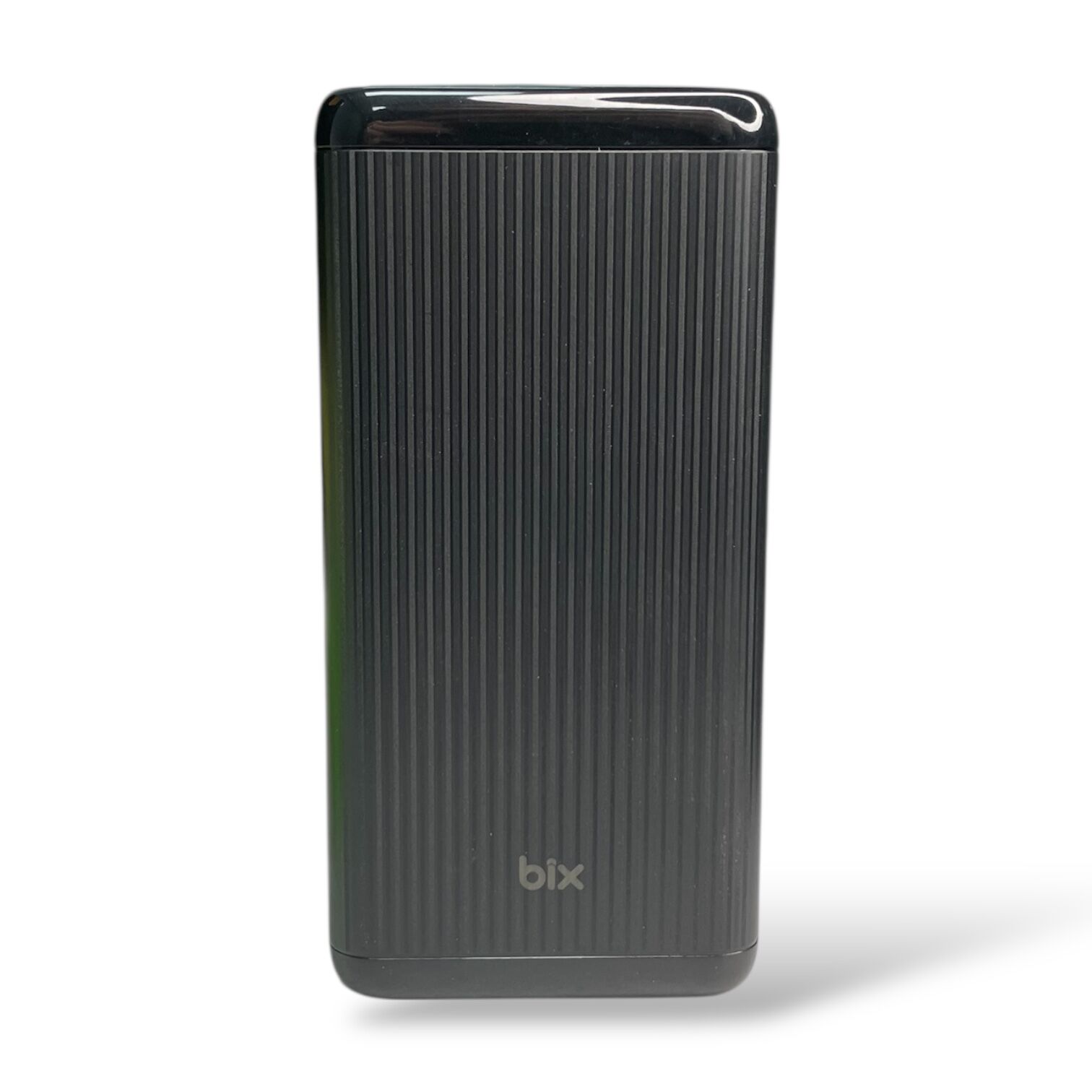 Павербанк Bix BXPB204 FastCharge 22.5/ 20000 mAh