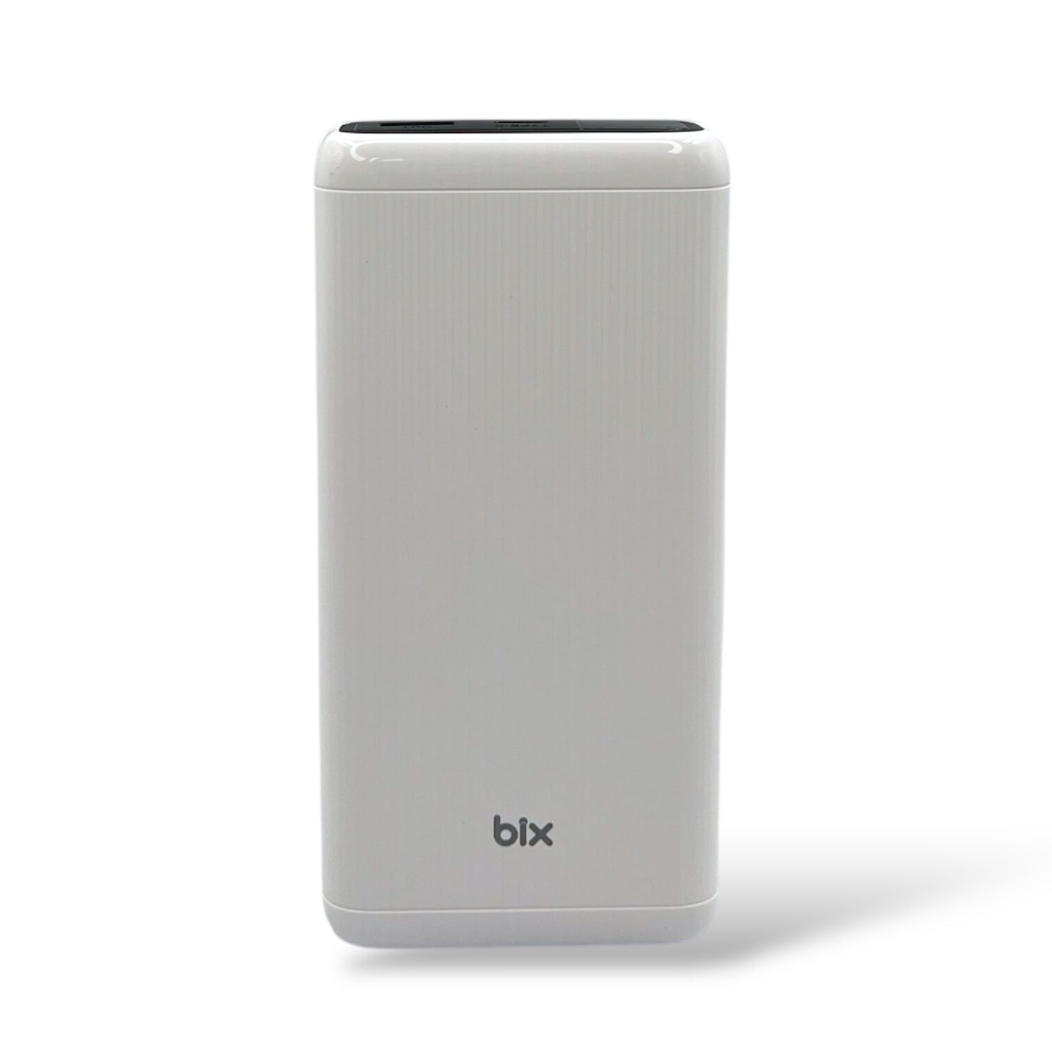 Павербанк Bix BXPB204 FastCharge 22.5/ 20000 mAh