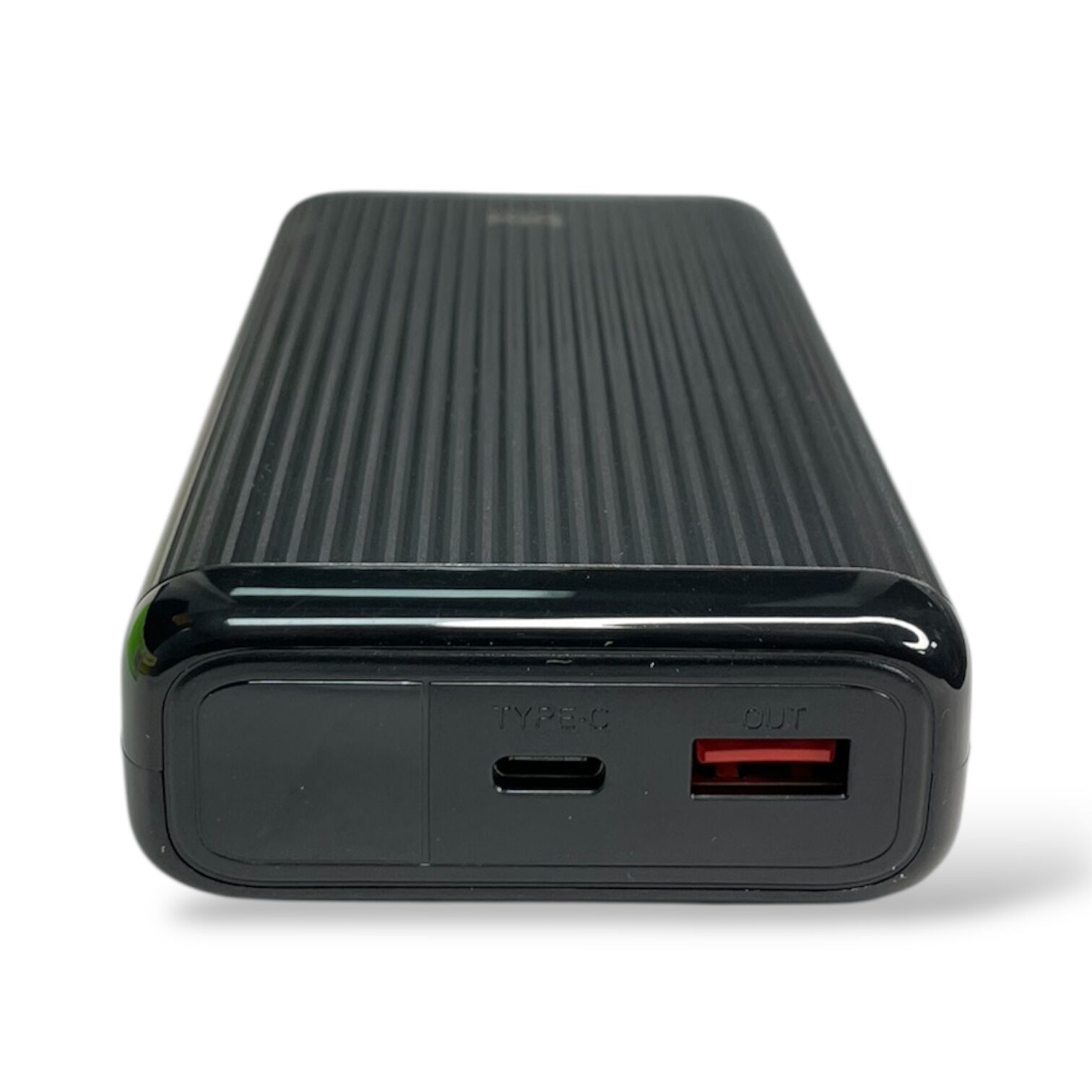 Павербанк Bix BXPB204 FastCharge 22.5/ 20000 mAh