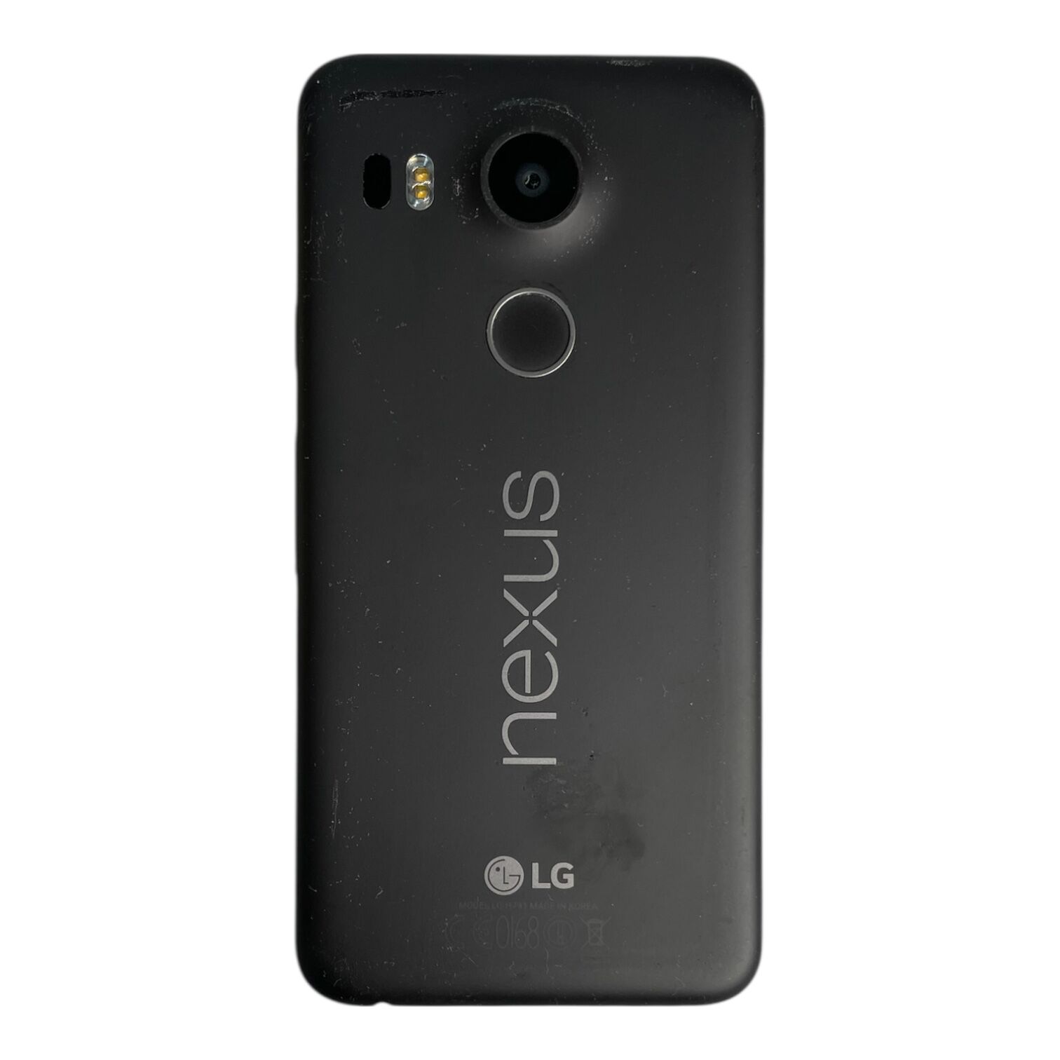 Смартфон LG Nexus 5X 2/16Gb