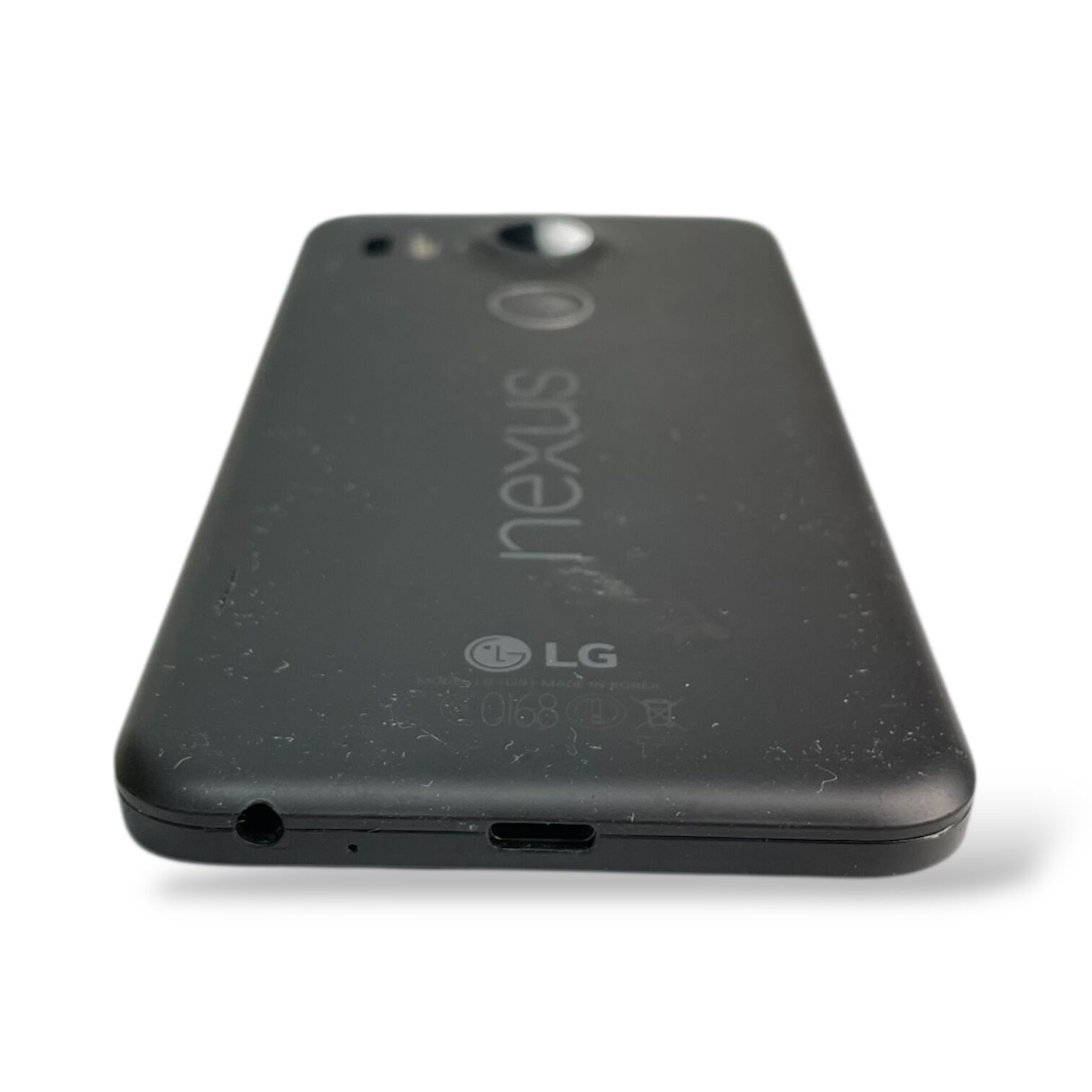 Смартфон LG Nexus 5X 2/16Gb