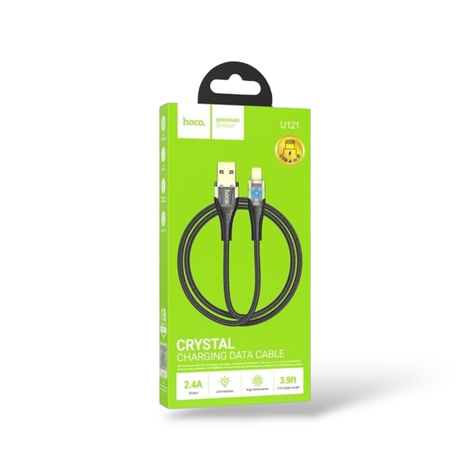 Кабель Hoco U121