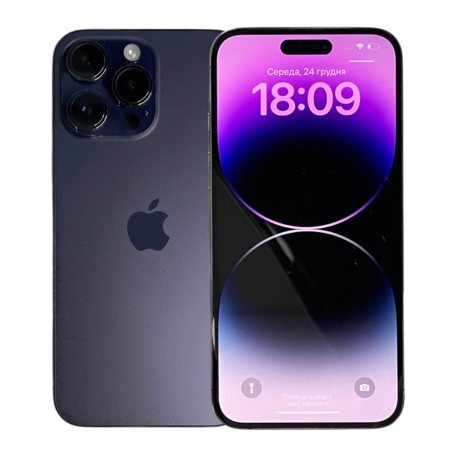 Смартфон Apple iPhone 14 Pro Max 8/512Gb