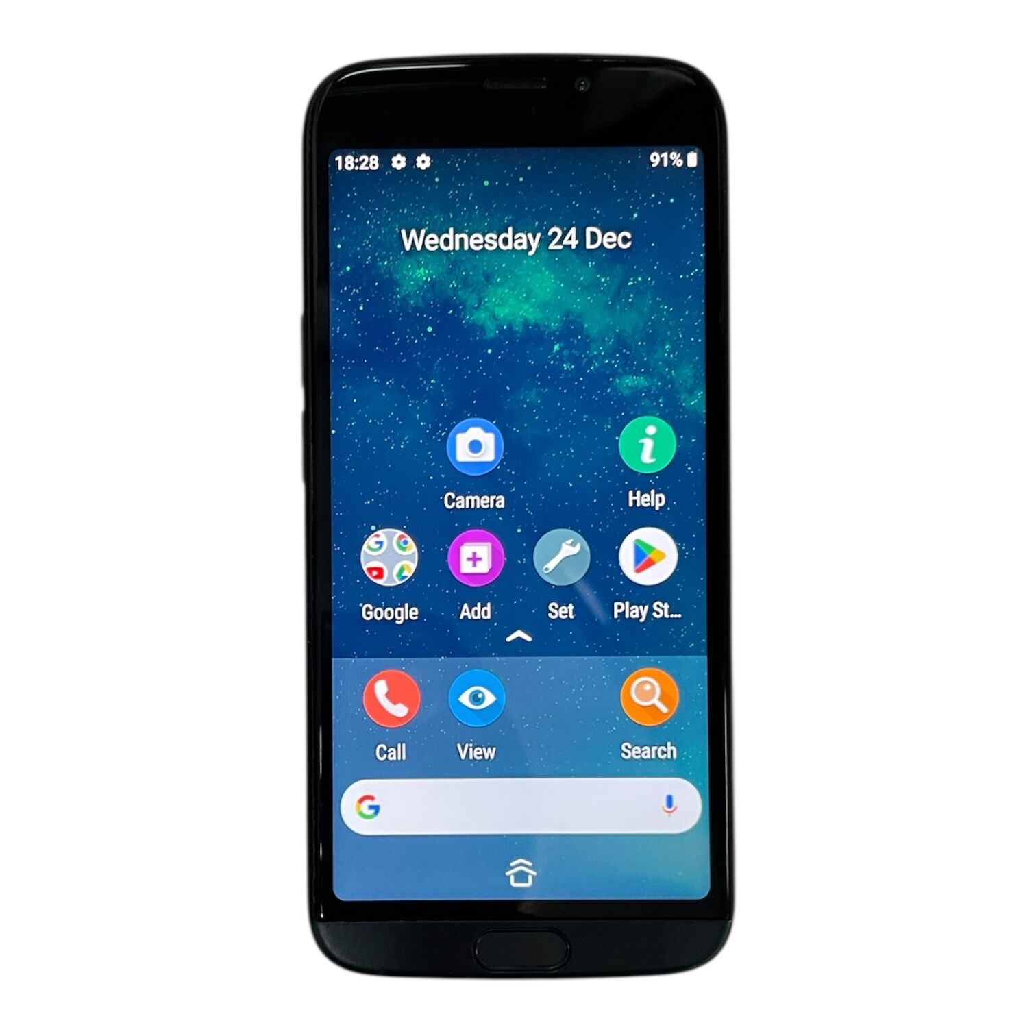 Смартфон Doro 8050 2/16Gb