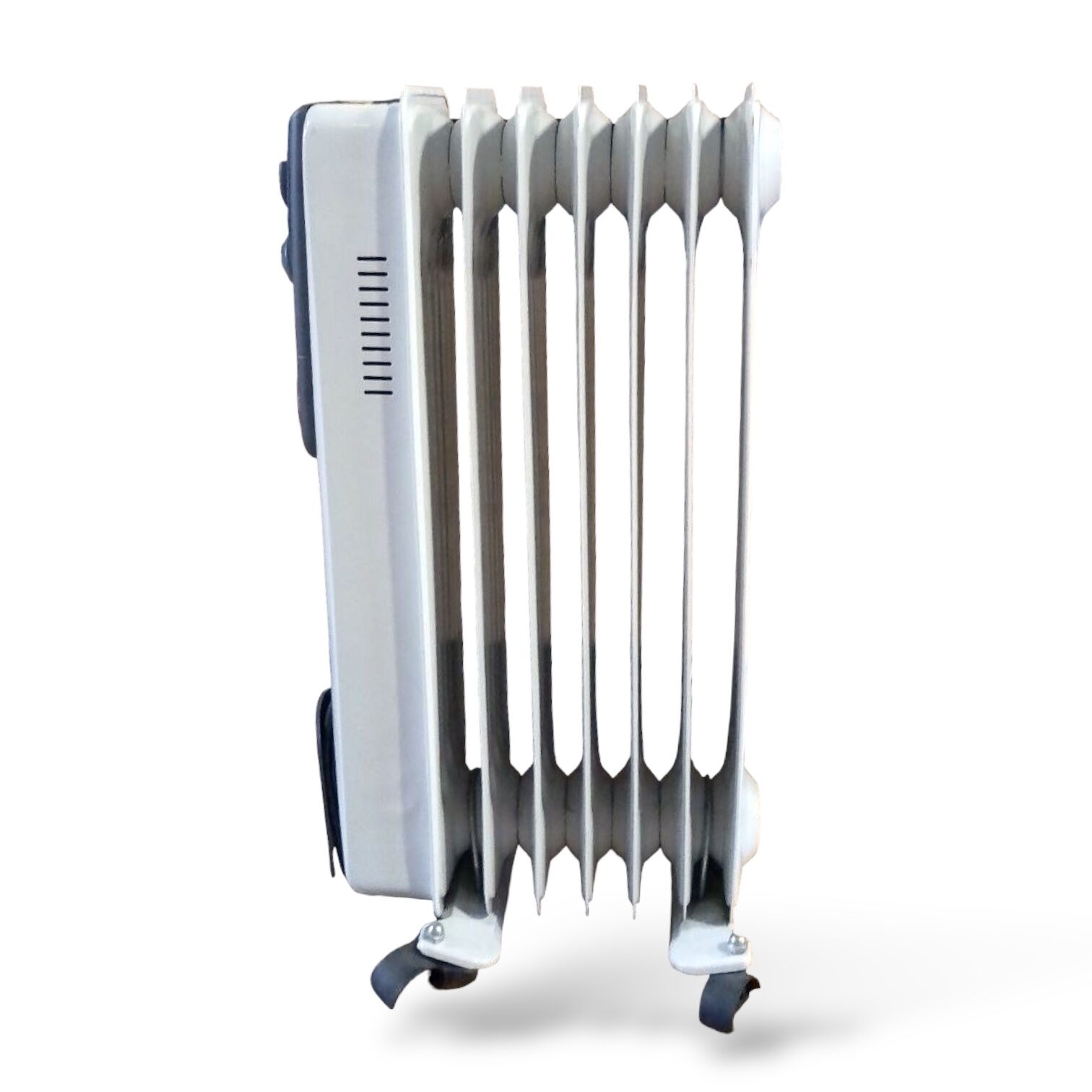 Обігрівач масляний Elbee 21009