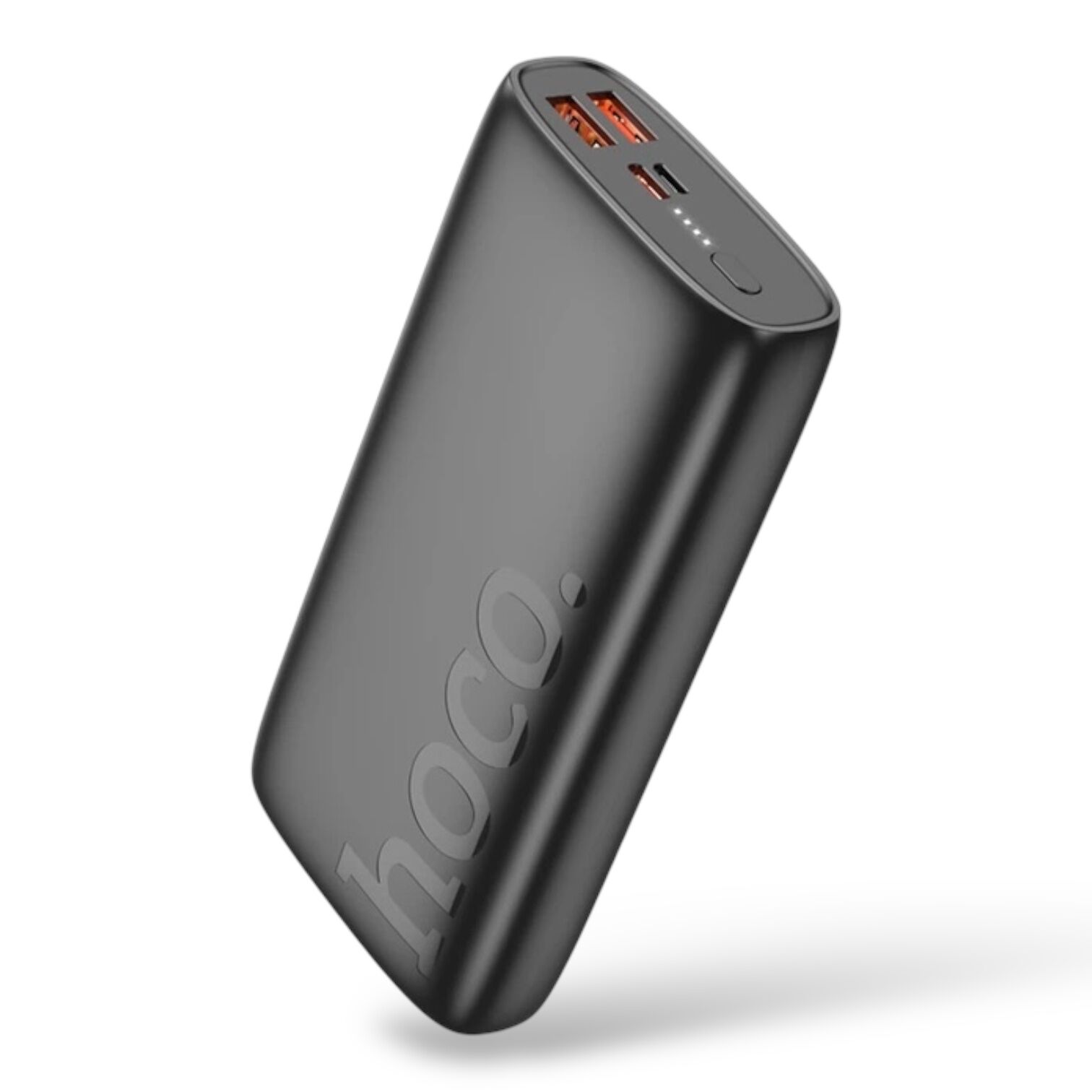 Павербанк Hoco J122А 20000mAh 22.5W QC3.0