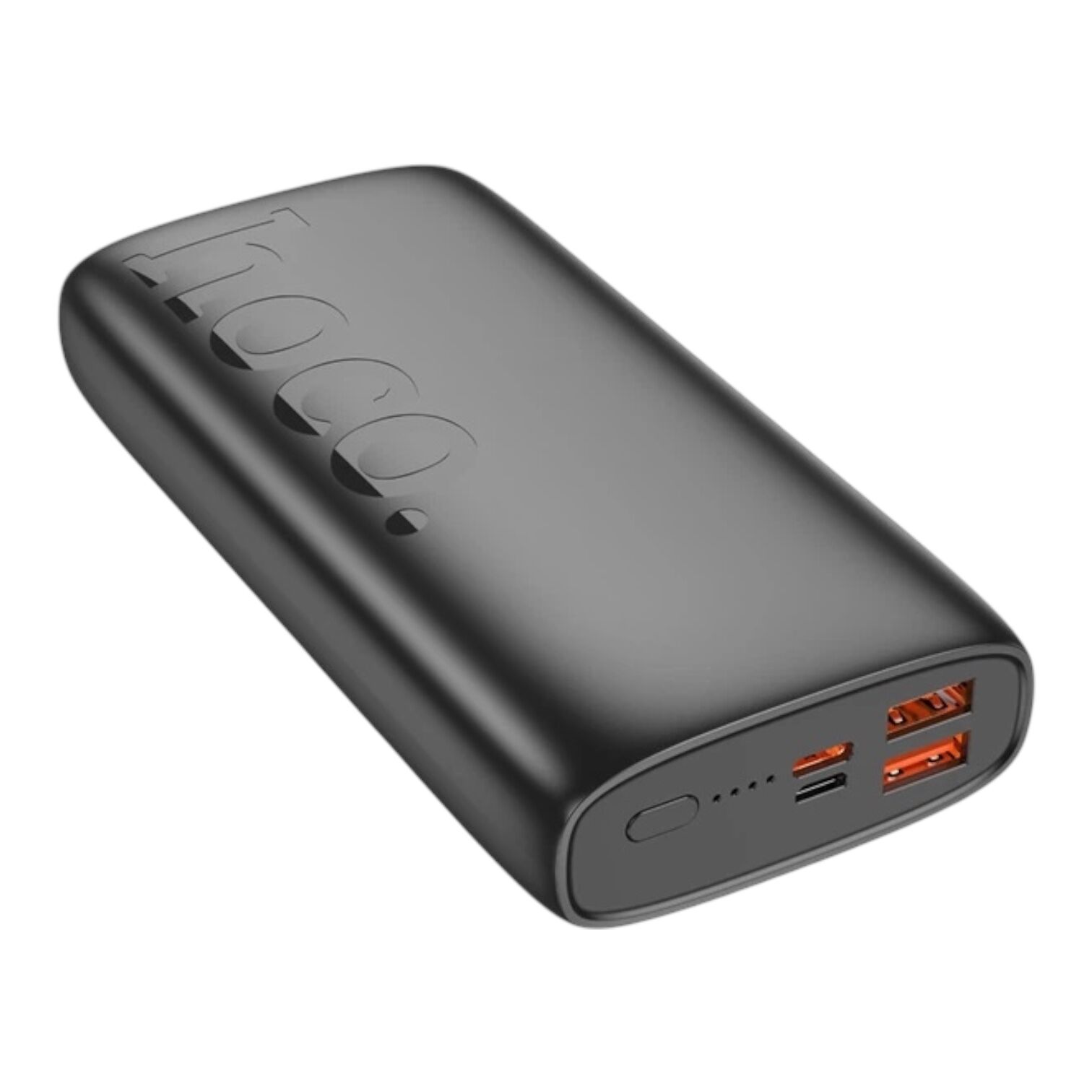 Павербанк Hoco J122А 20000mAh 22.5W QC3.0