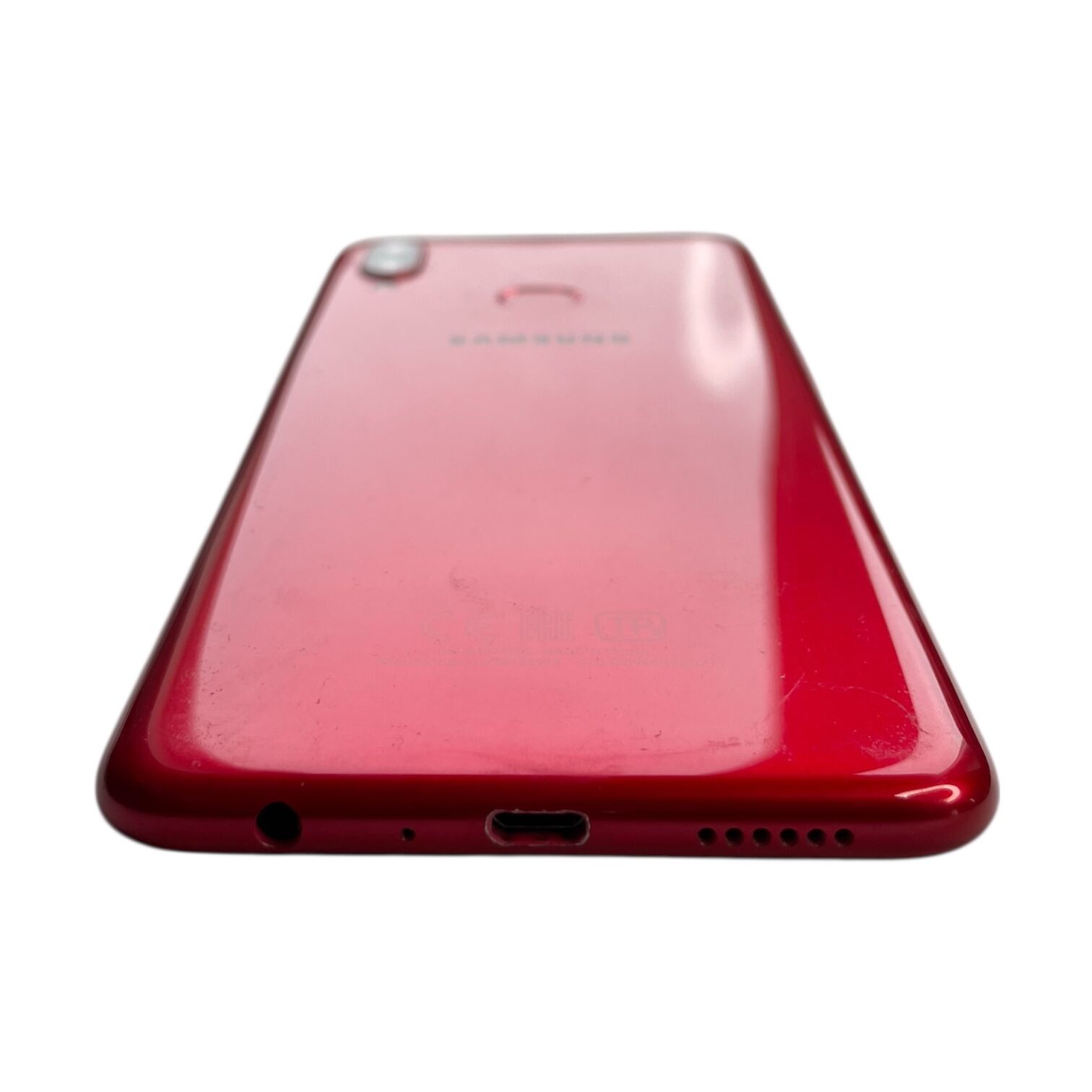 Смартфон Samsung Galaxy A10s 2/32 Gb