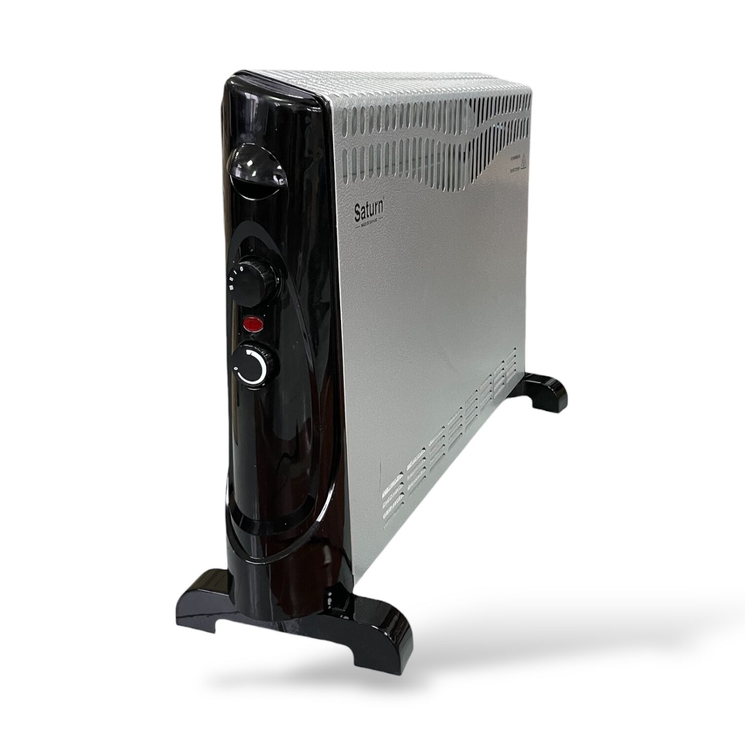 Обігрівач конвекційний 2000Вт Saturn Акція