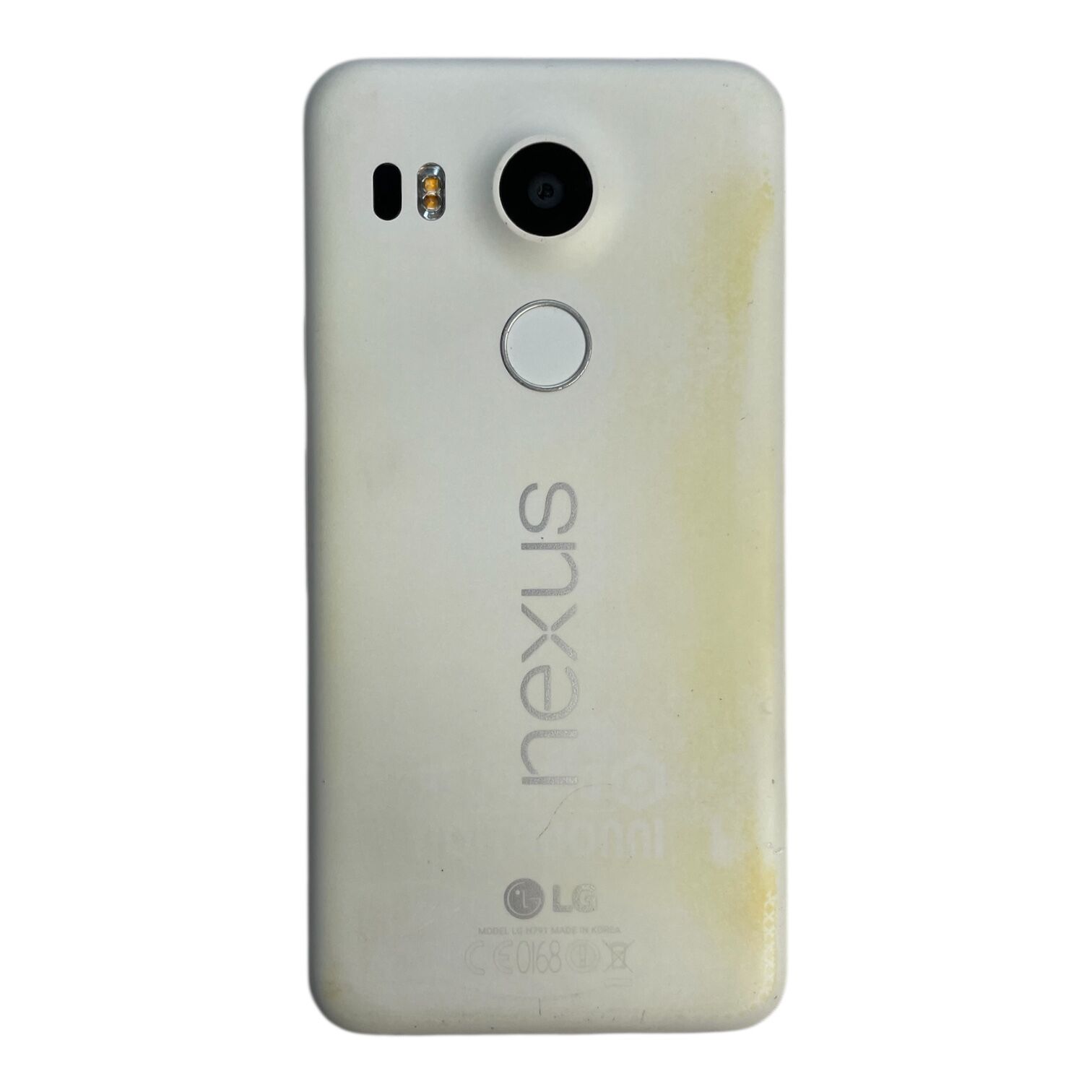 Смартфон LG Nexus 5X 2/32Gb