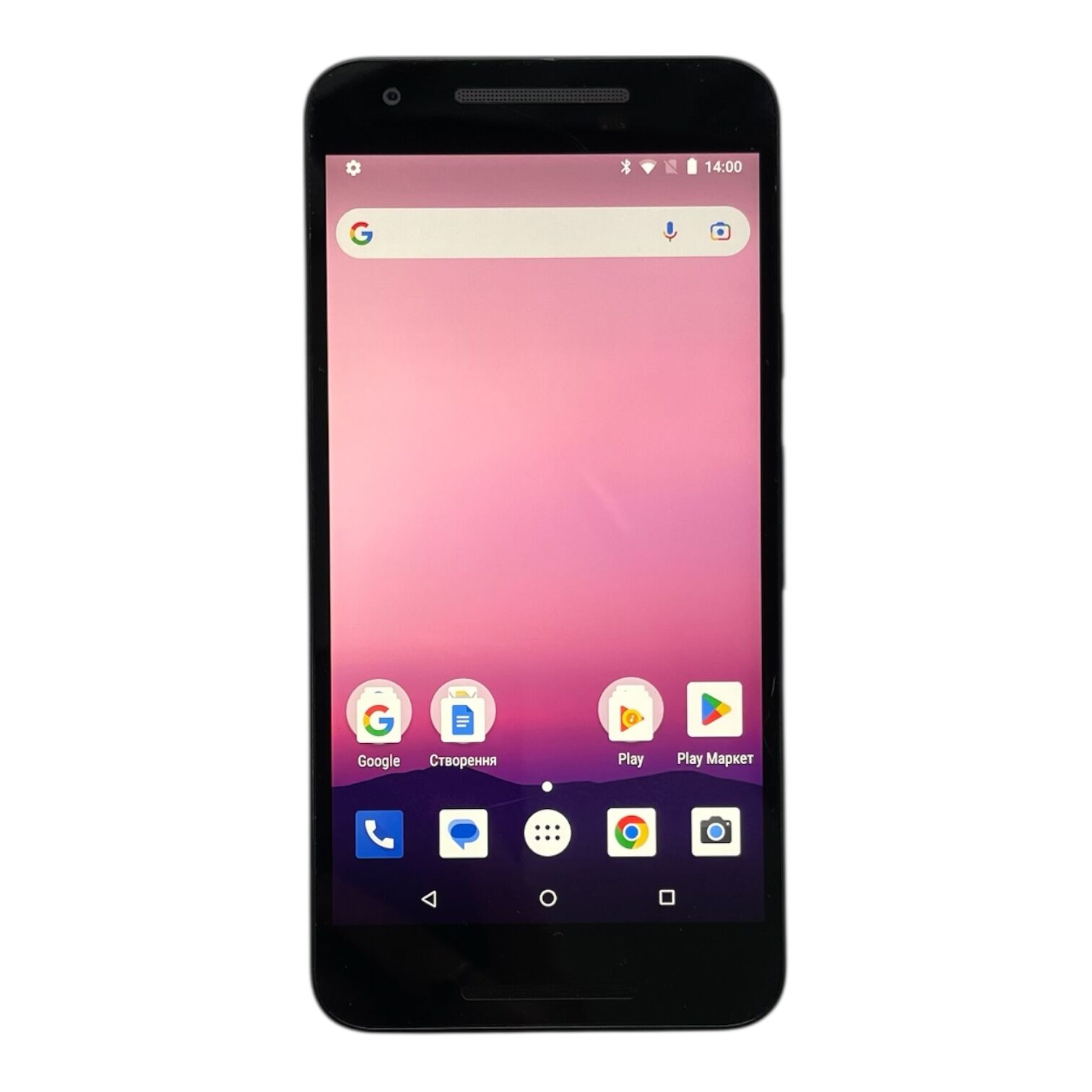 Смартфон LG Nexus 5X 2/32Gb