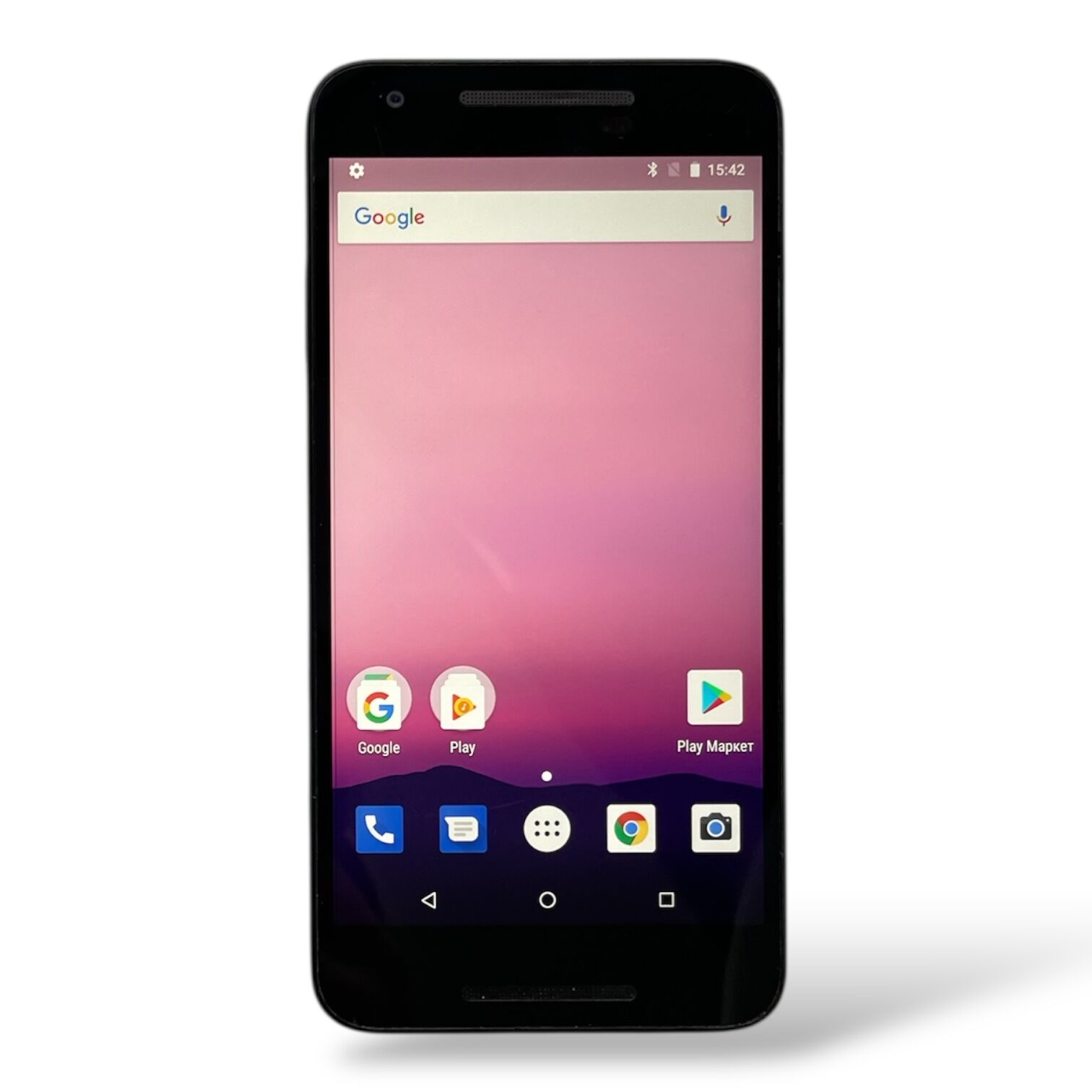 Смартфон LG Nexus 5X 2/32Gb