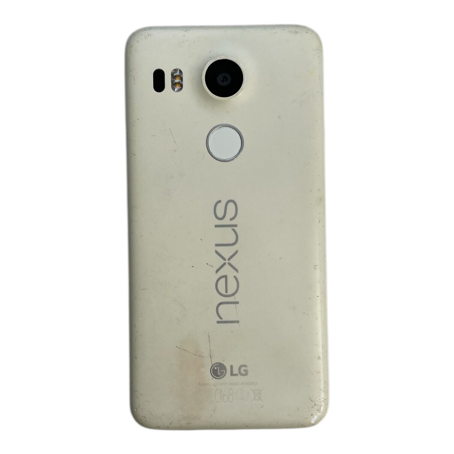 Смартфон LG Nexus 5X 2/32Gb