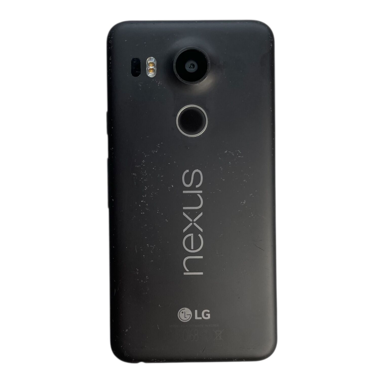 Смартфон LG Nexus 5X 2/32Gb