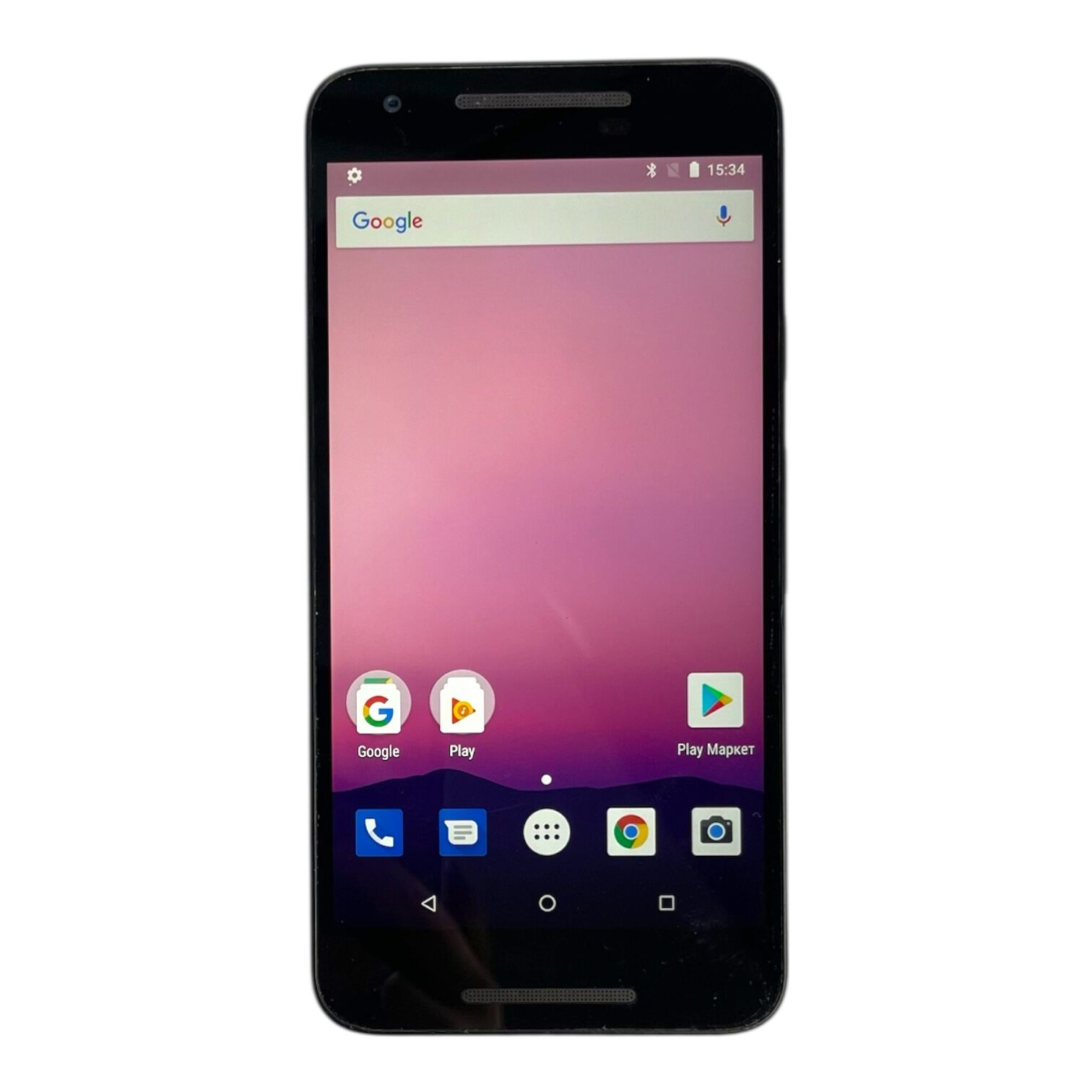 Смартфон LG Nexus 5X 2/32Gb