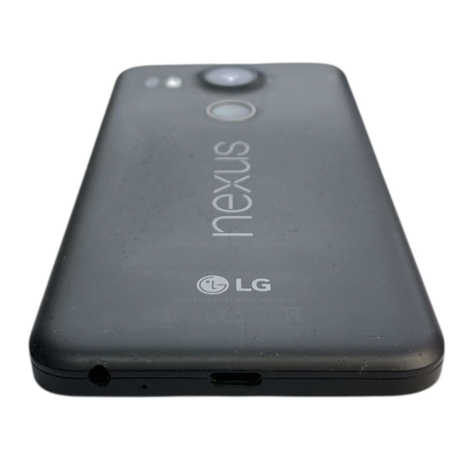 Смартфон LG Nexus 5X 2/32Gb