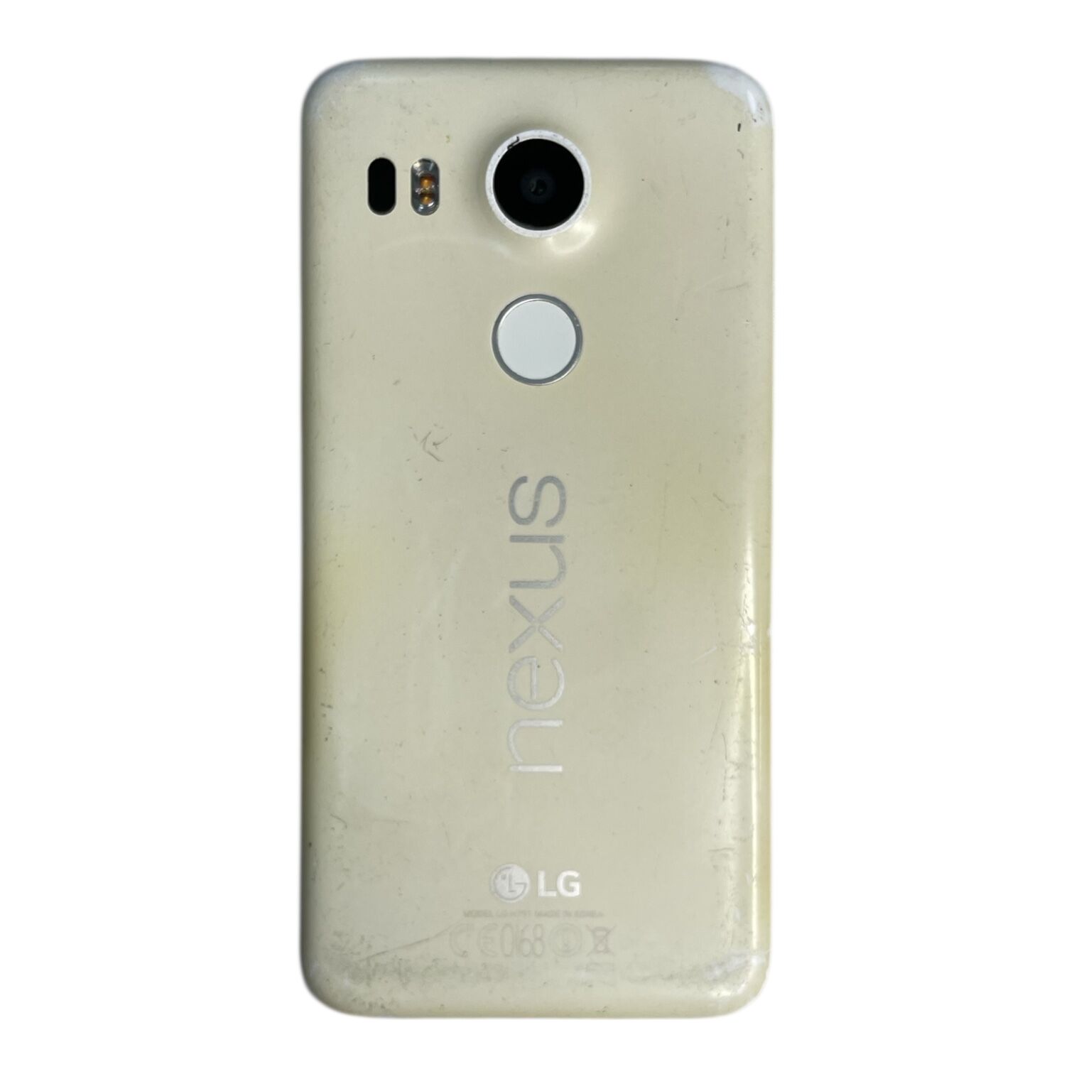 Смартфон LG Nexus 5X 2/32Gb