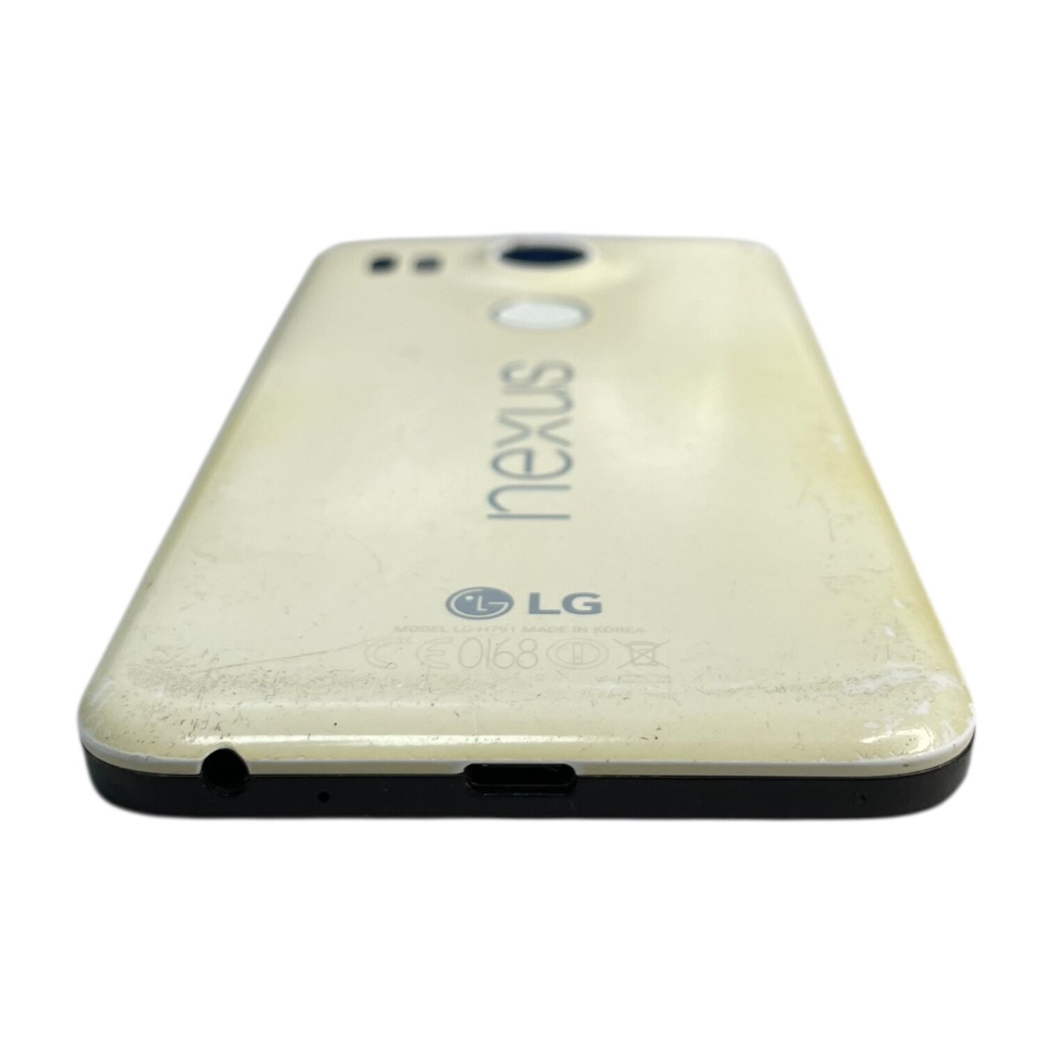 Смартфон LG Nexus 5X 2/32Gb
