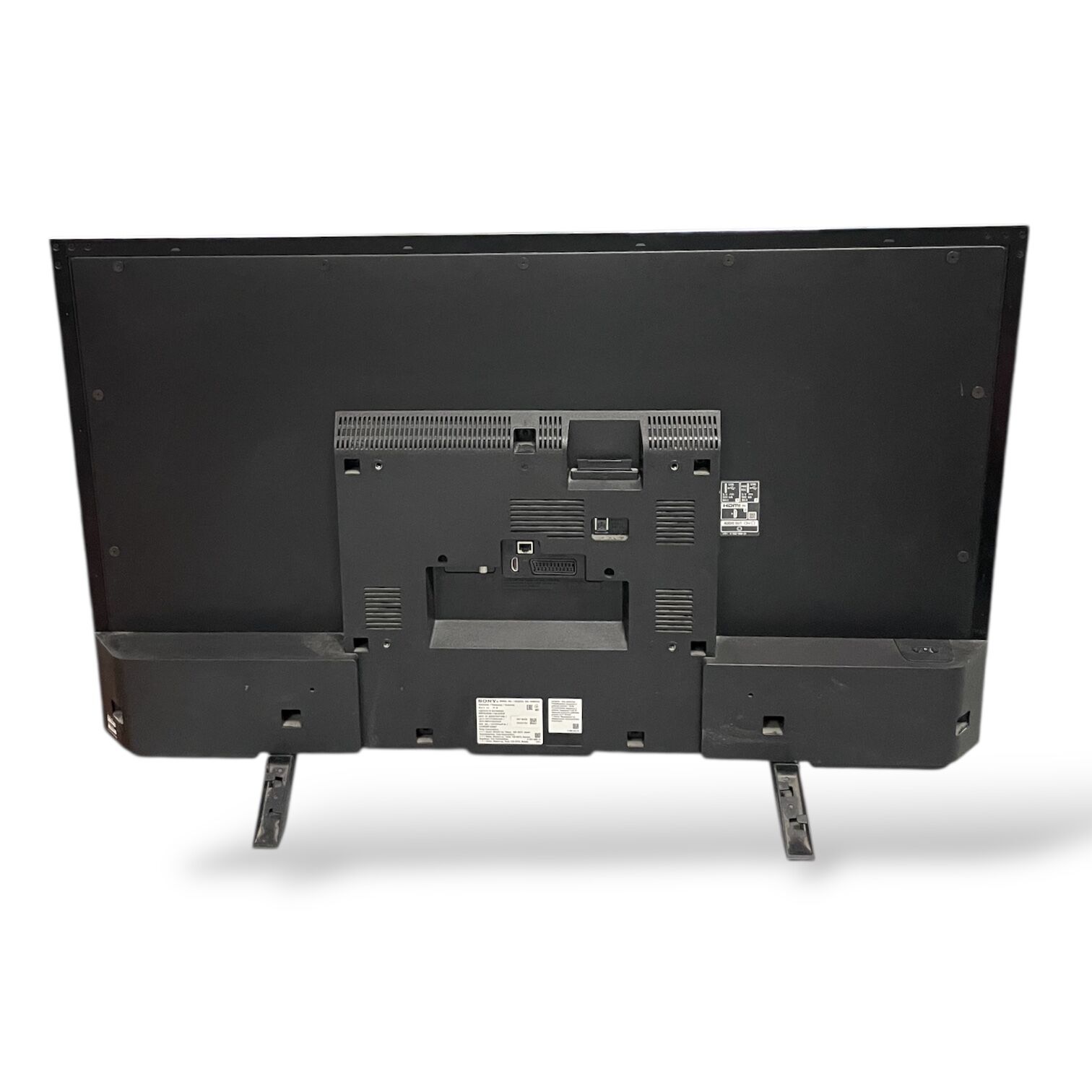 Телевизор Sony KDL-43WD753