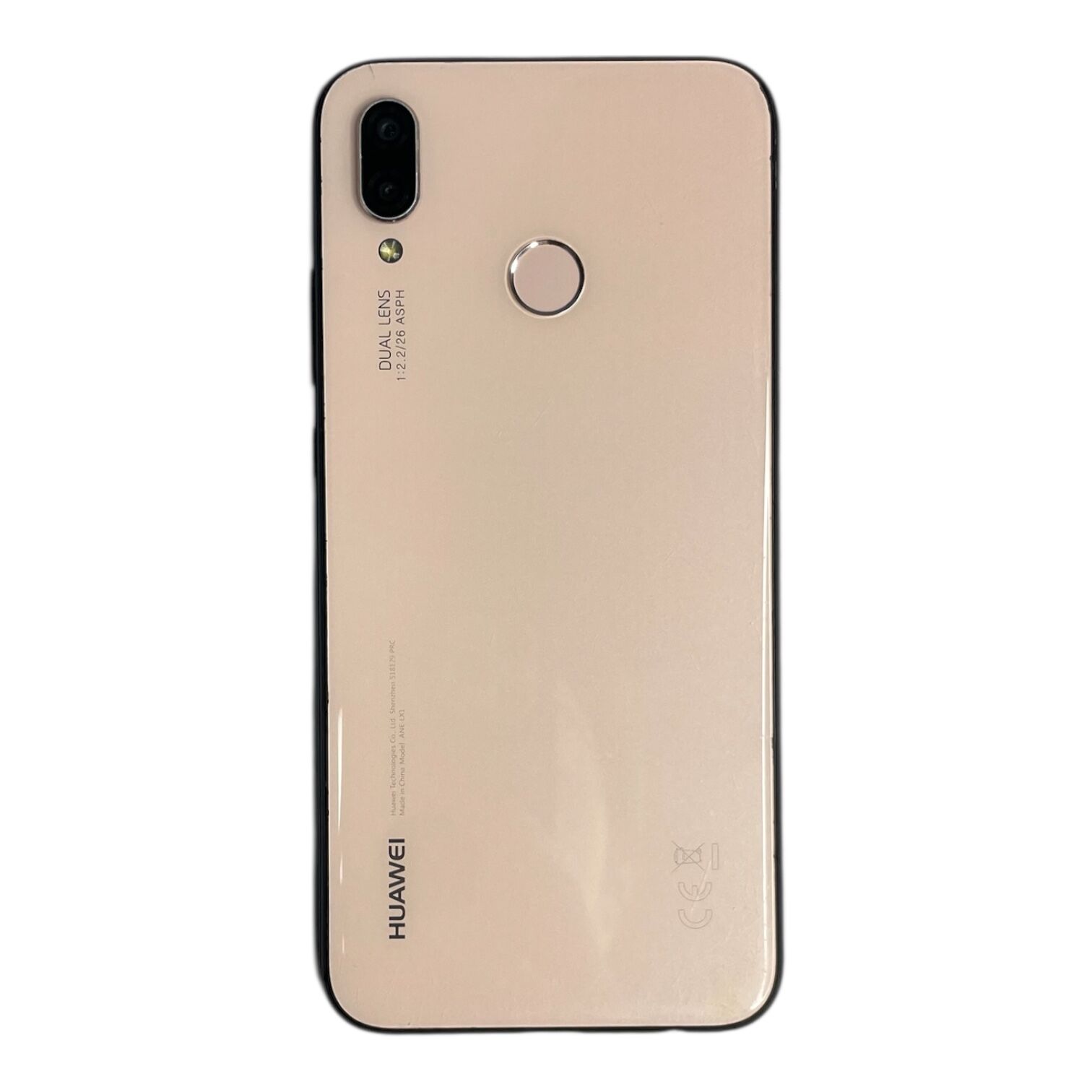 Смартфон Huawei P20 Lite 4/64Gb