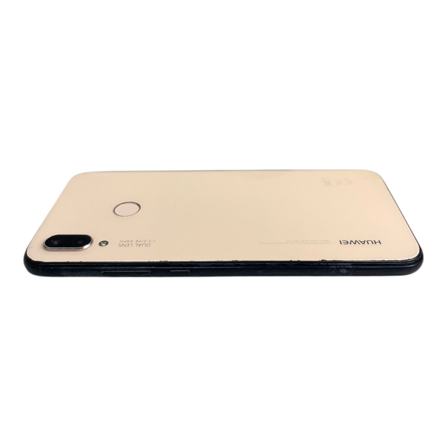 Смартфон Huawei P20 Lite 4/64Gb