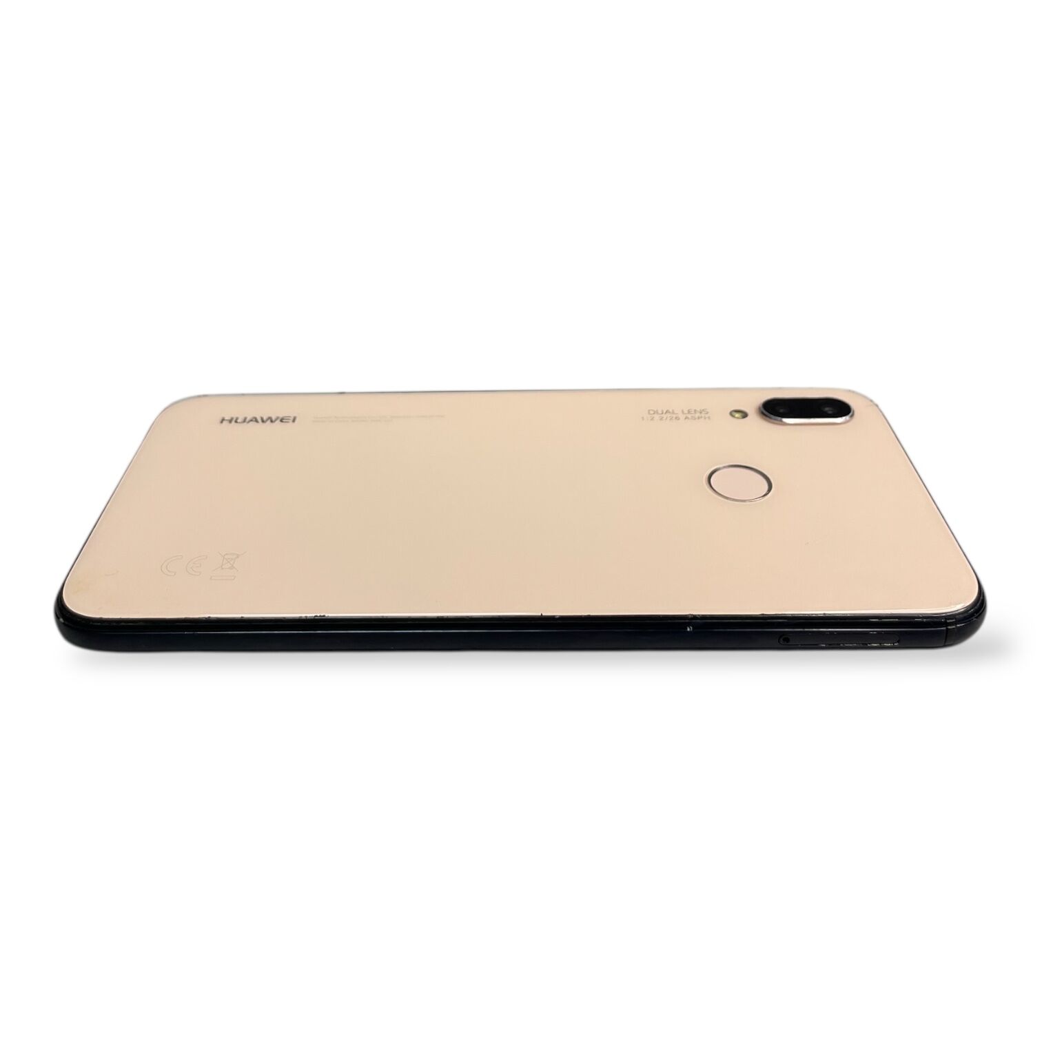 Смартфон Huawei P20 Lite 4/64Gb