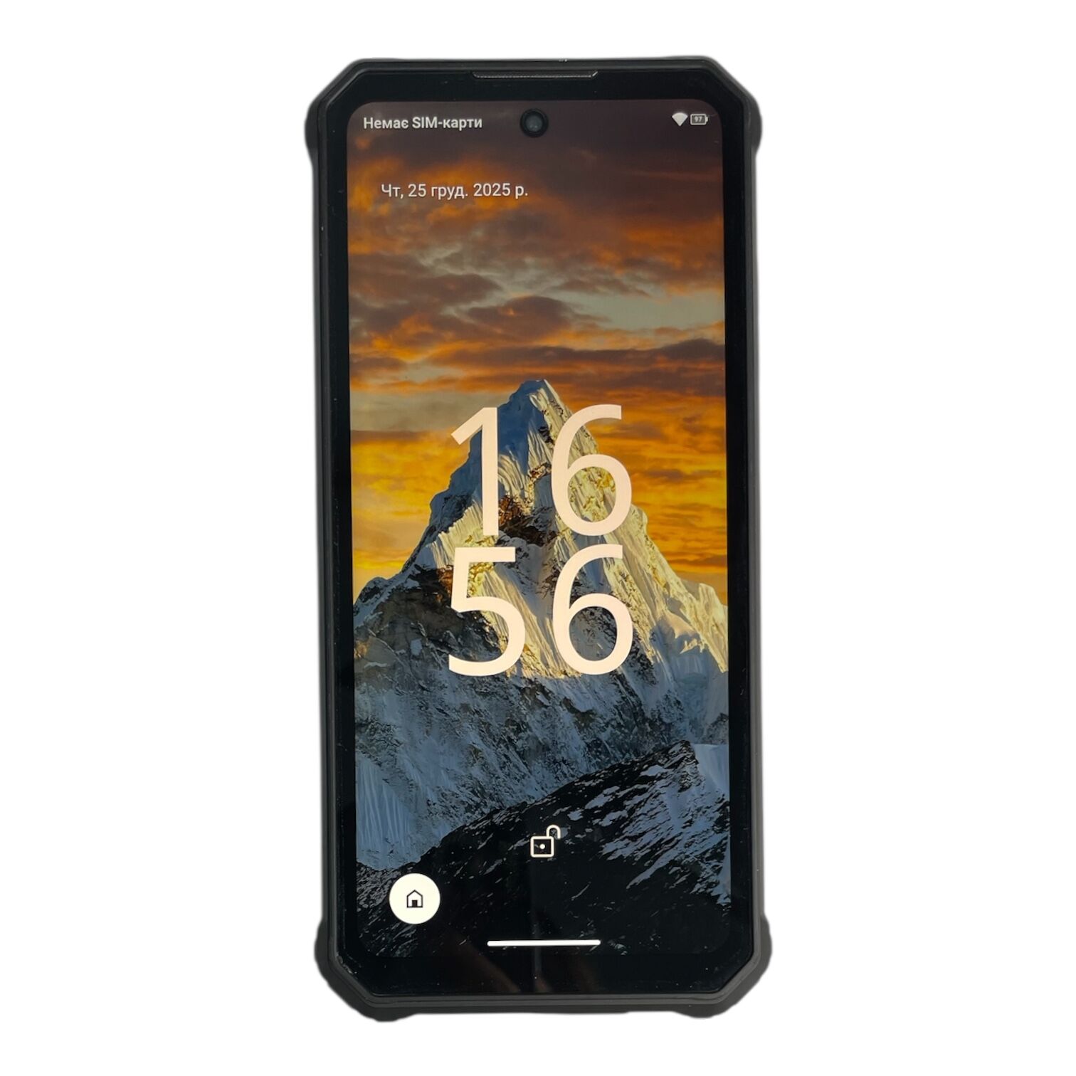Смартфон Qukitel  WP19 Pro 8/256 Gb