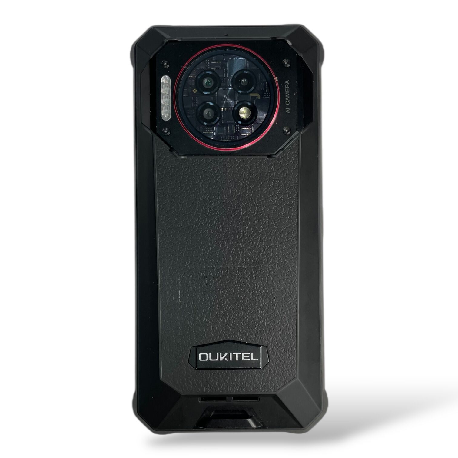 Смартфон Qukitel  WP19 Pro 8/256 Gb