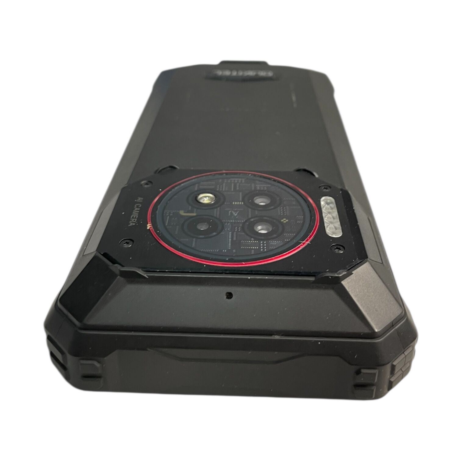 Смартфон Qukitel  WP19 Pro 8/256 Gb