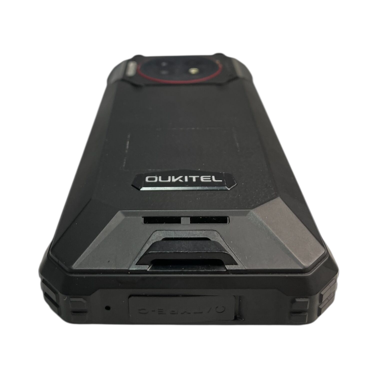 Смартфон Qukitel  WP19 Pro 8/256 Gb