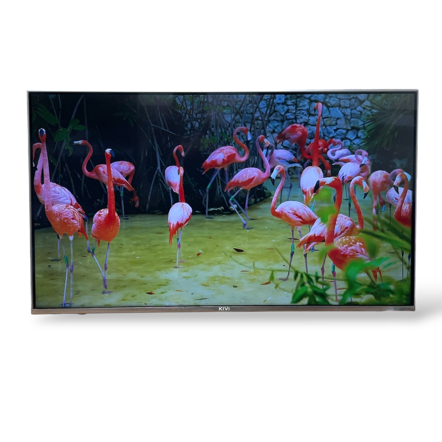 Телевизор KIVI 43Up50gu