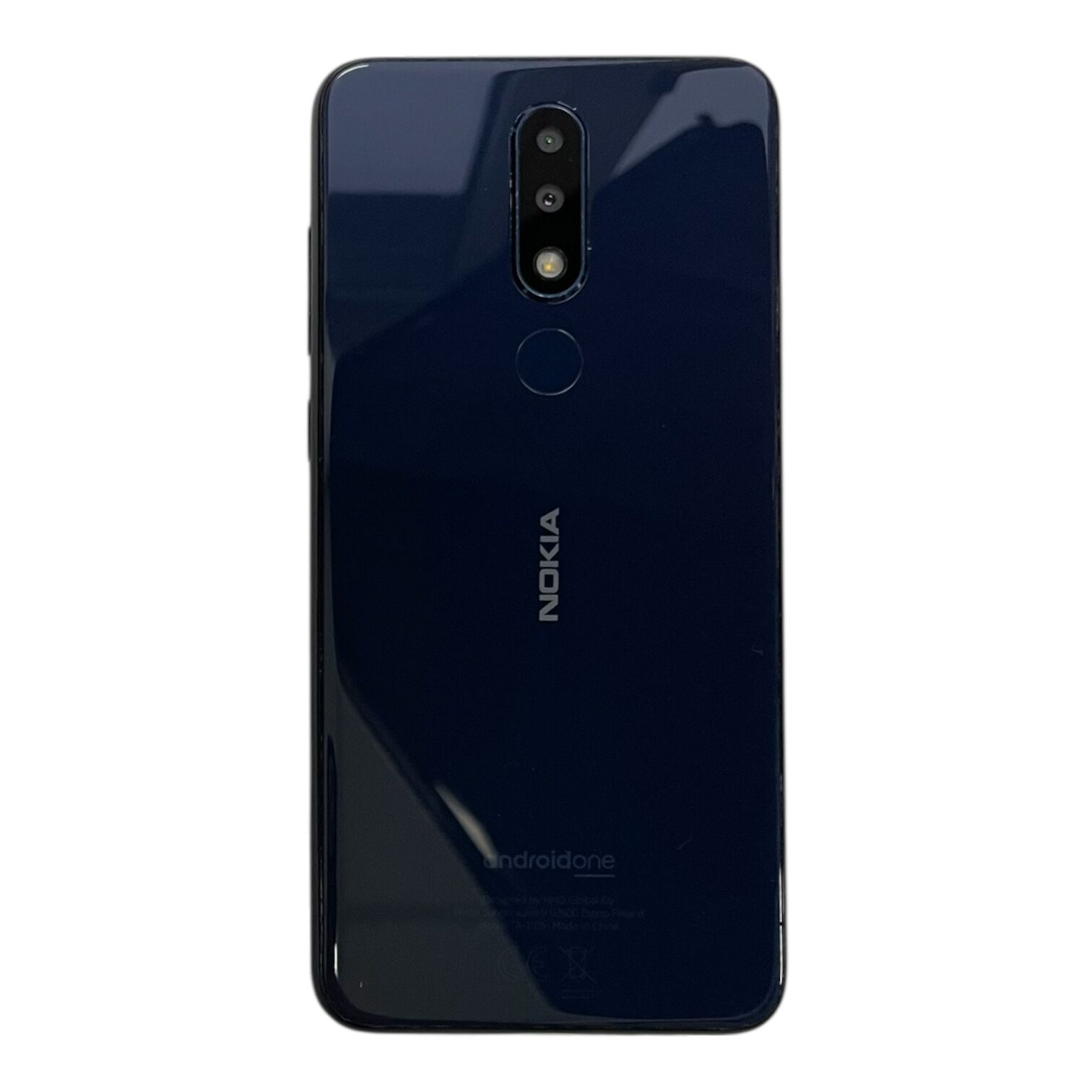Смартфон Nokia 5.1 Plus 3/32Gb