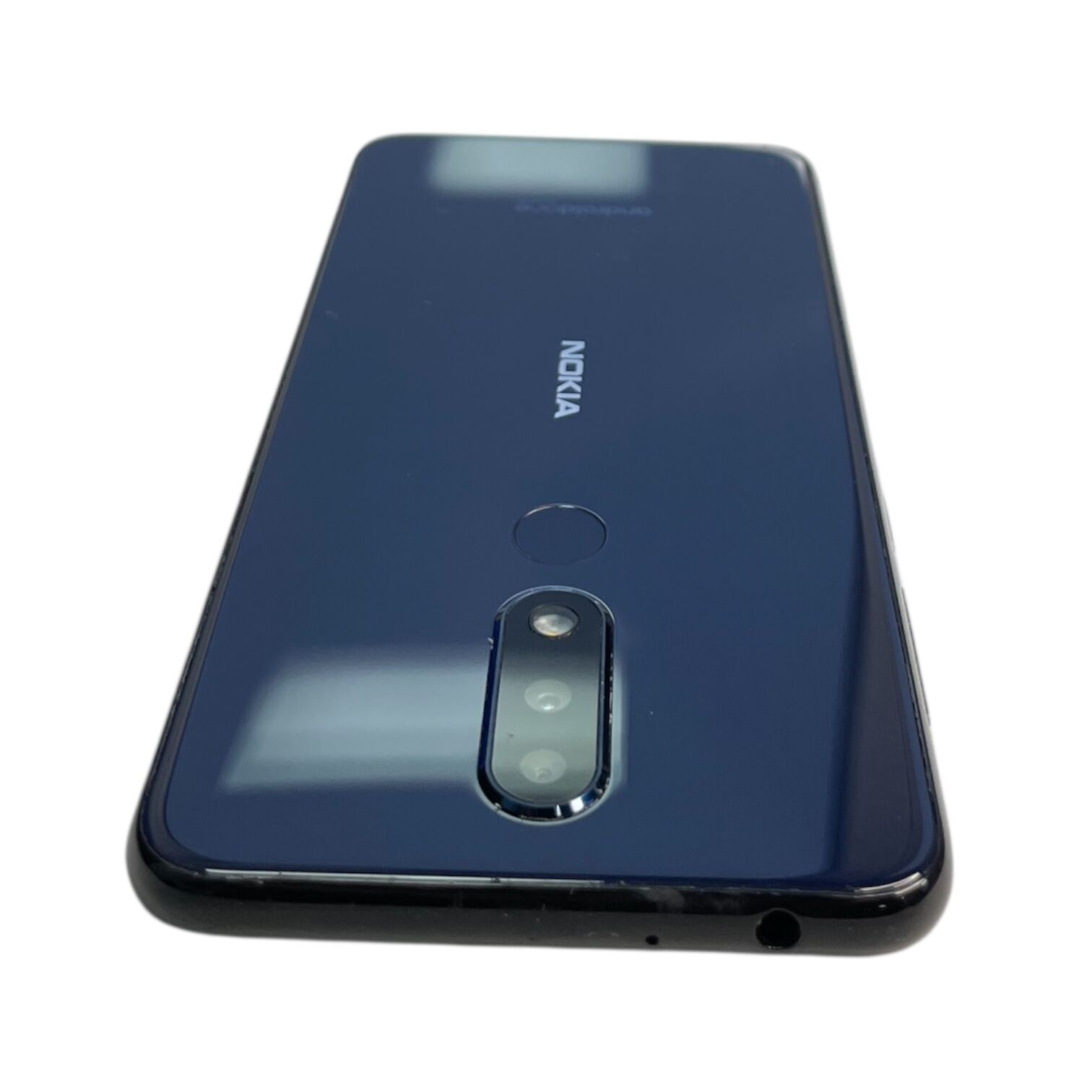 Смартфон Nokia 5.1 Plus 3/32Gb
