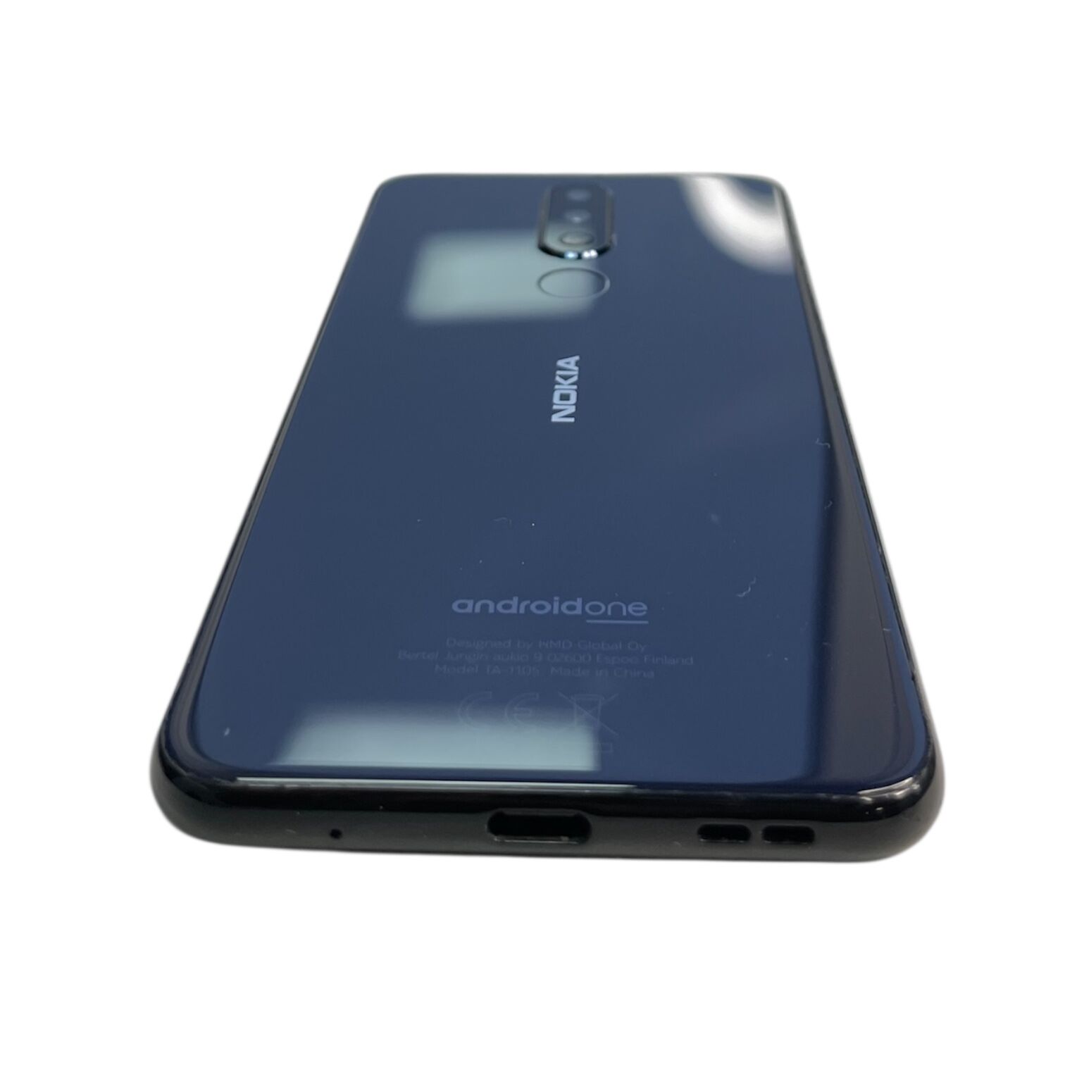 Смартфон Nokia 5.1 Plus 3/32Gb