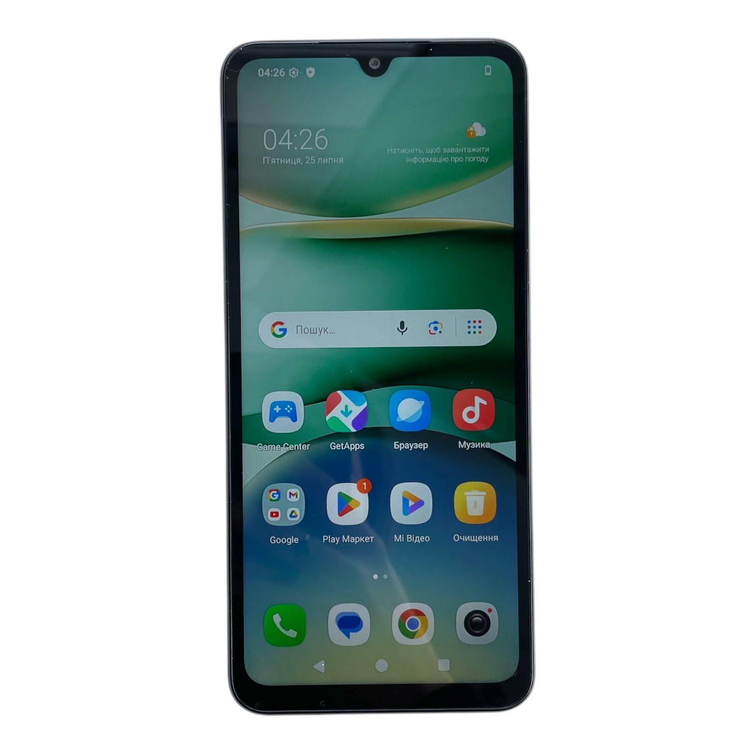 Смартфон Xiaomi Redmi А5 3/64 Gb