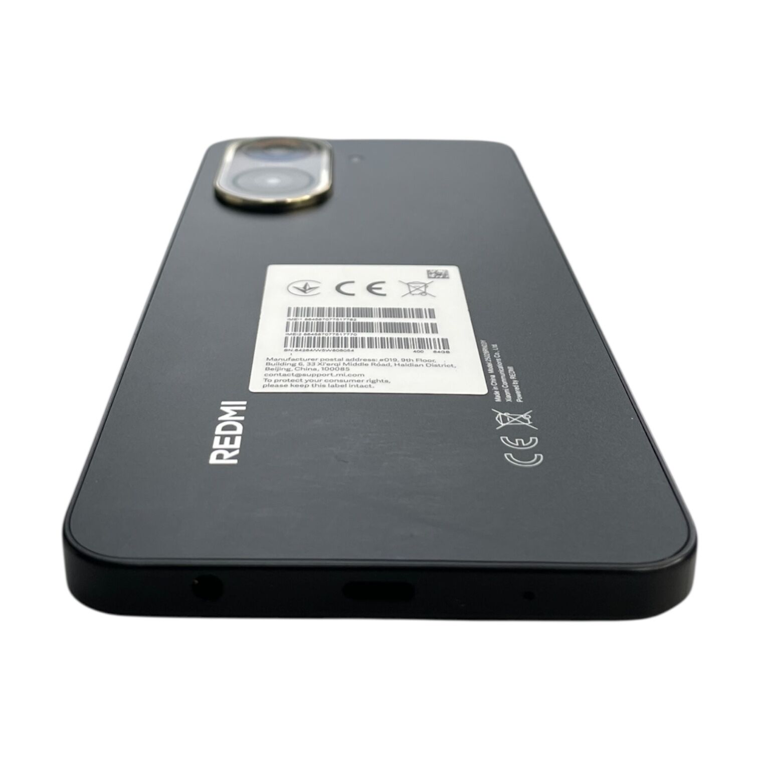 Смартфон Xiaomi Redmi А5 3/64 Gb