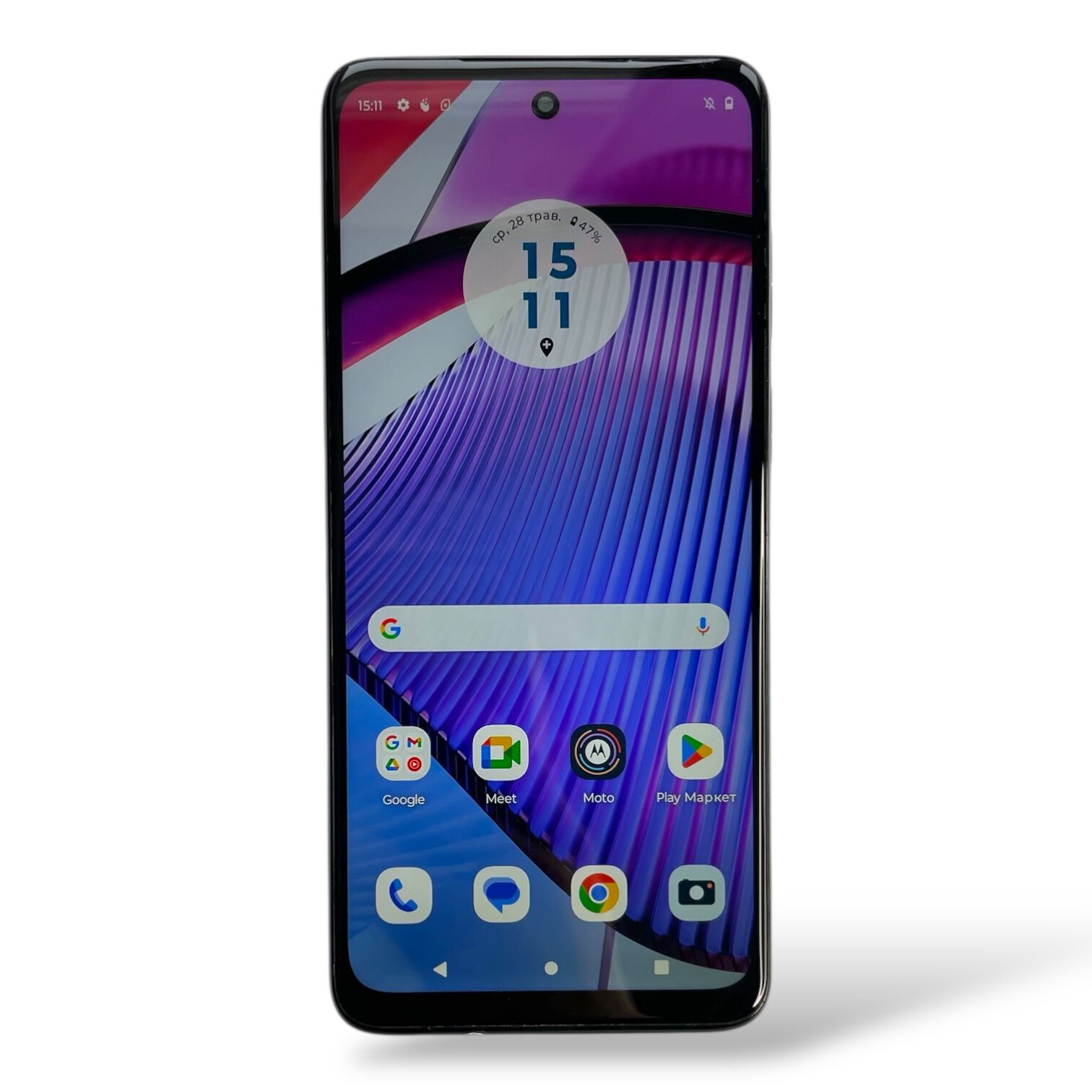Смартфон Motorola Moto G Power 5g  6/256 Gb