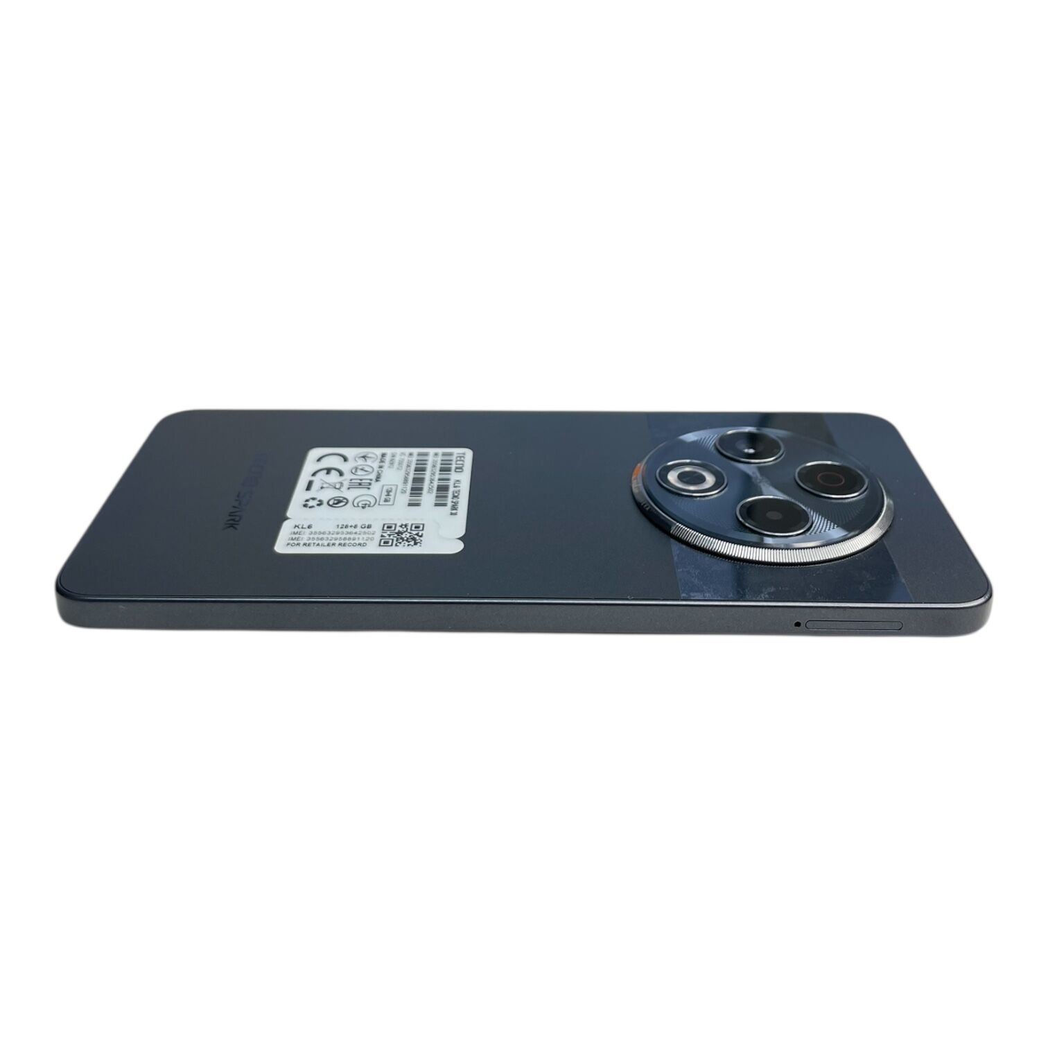 Смартфон Tecno spark 30 8/128 Gb