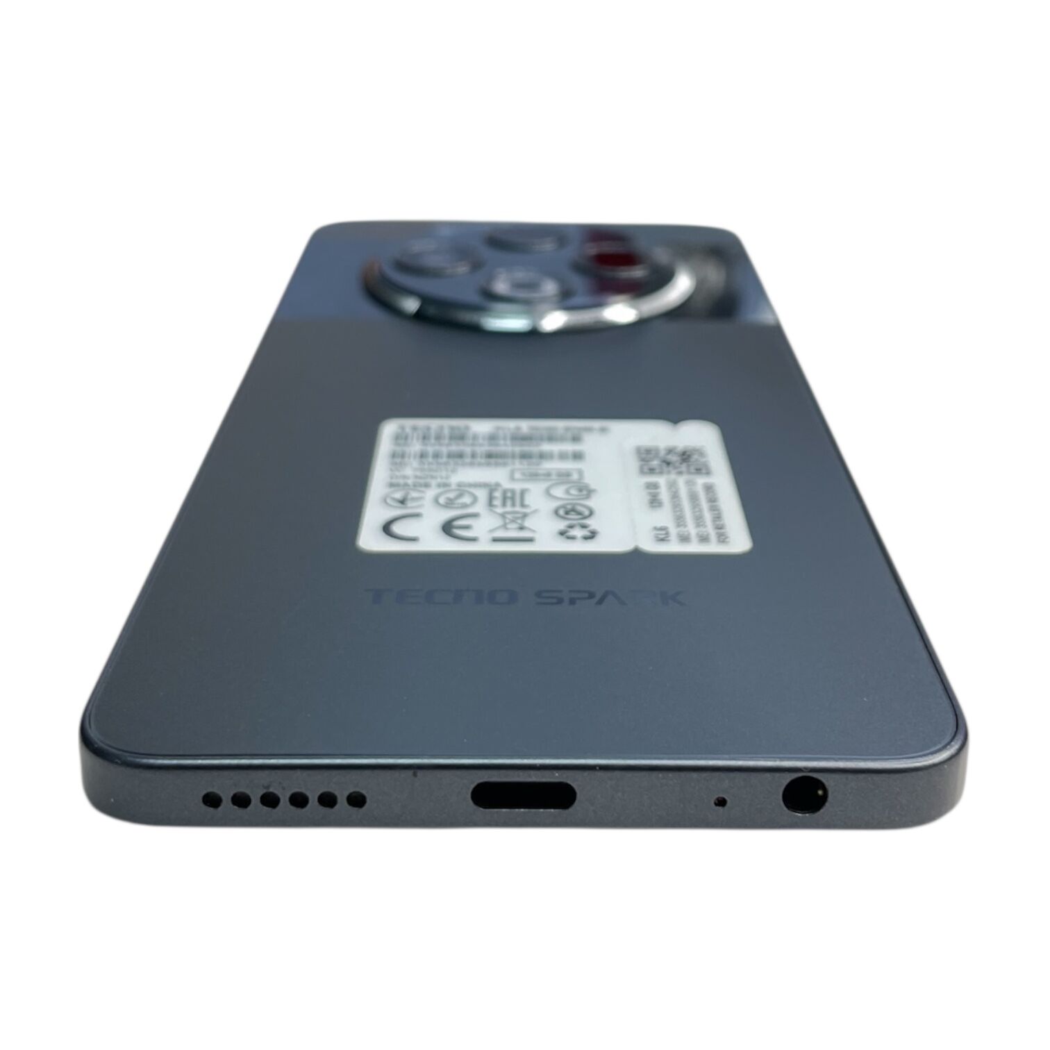 Смартфон Tecno spark 30 8/128 Gb