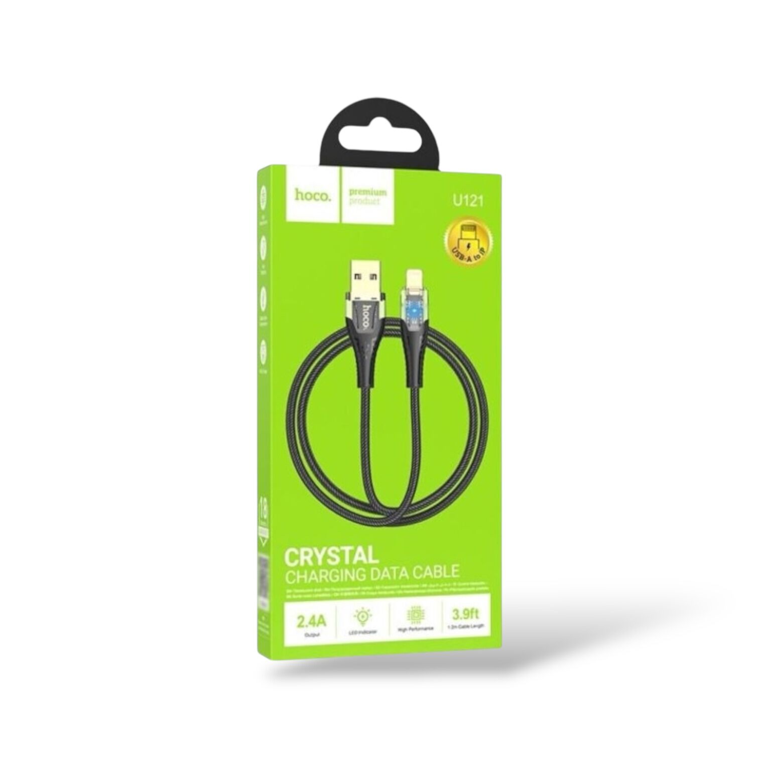 Кабель Type-C to Type-C Usams US-SJ704 Rui Series Magnetic 60W 1m