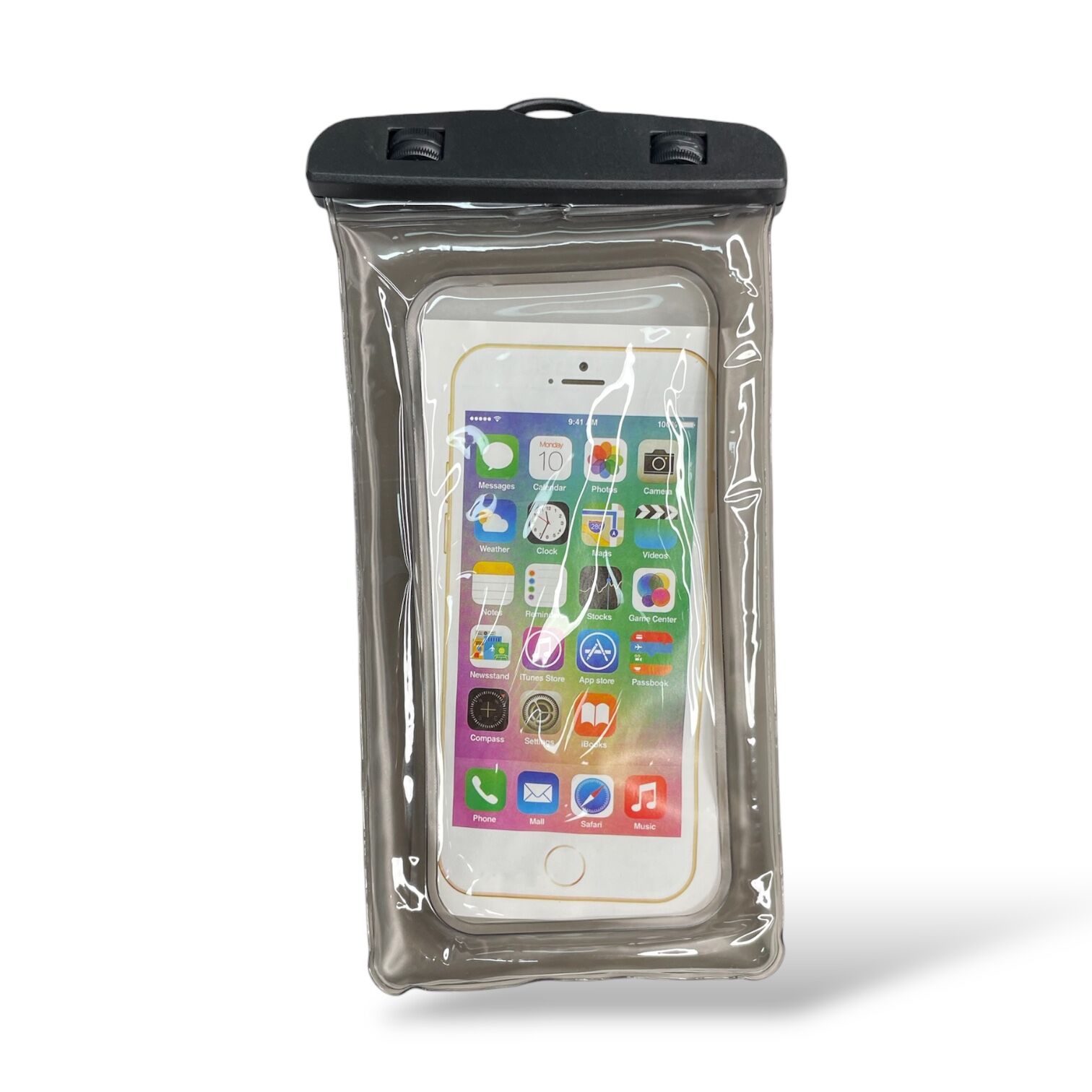 Водонепроникний чохол для телефону Waterproof bag View