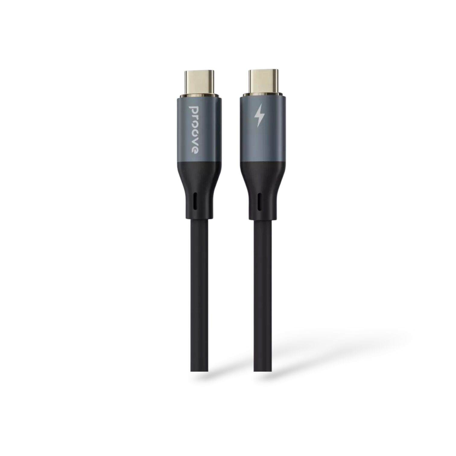Кабель Proove PowerFull Type-C to Type-C 100W (1m)